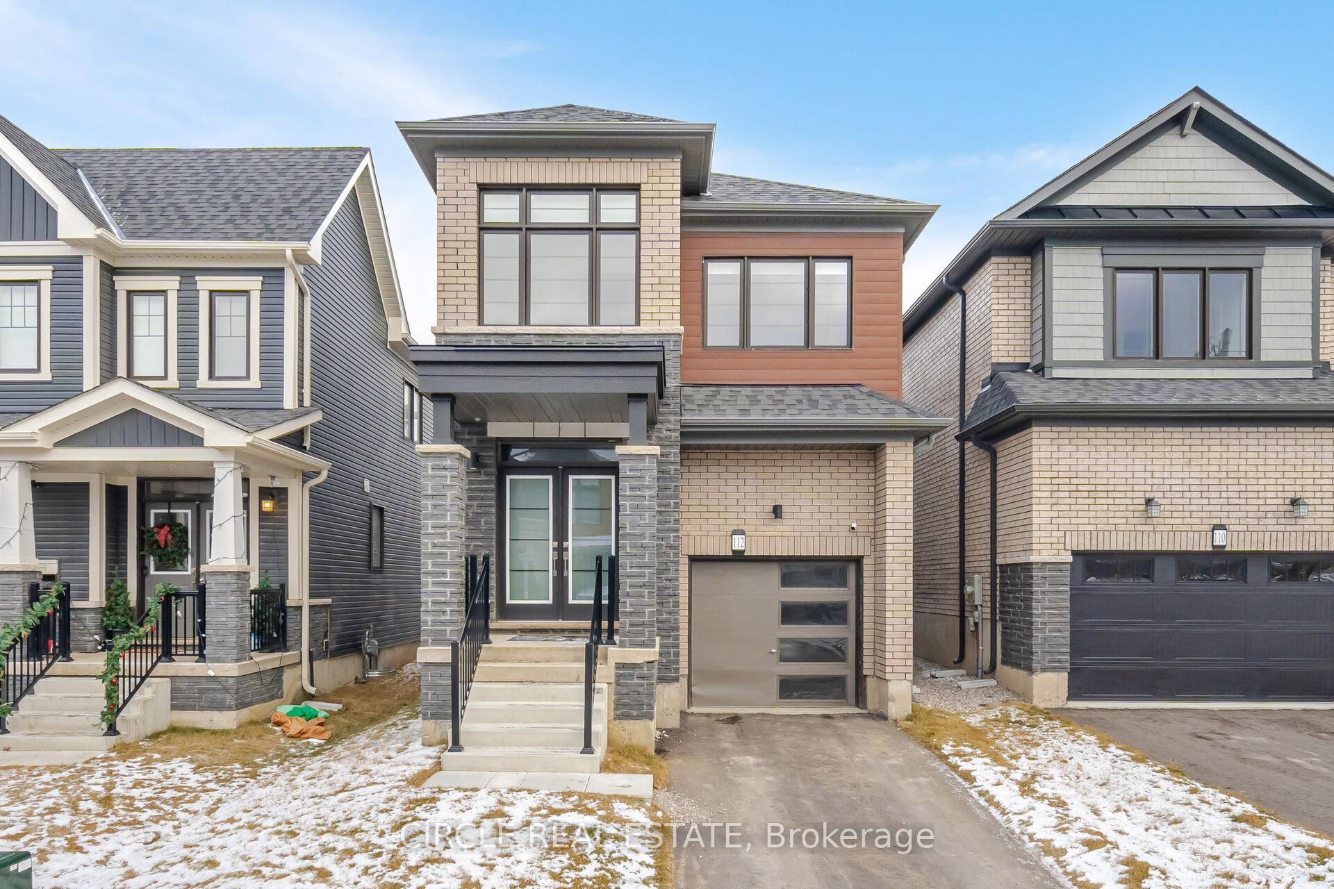 Photo 1 of 112 Lilac Circle, Haldimand — HOMEH