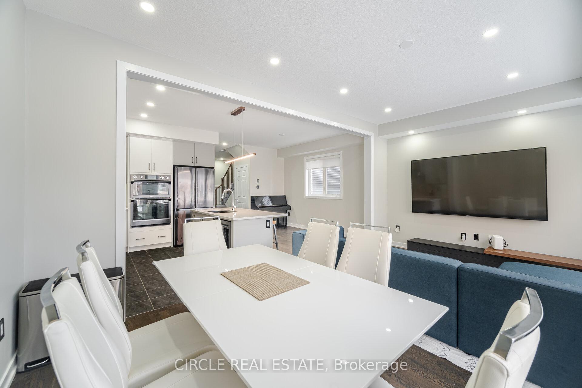 Photo 14 of 112 Lilac Circle, Haldimand — HOMEH