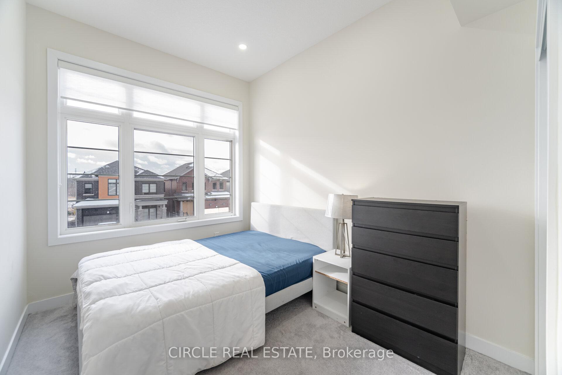 Photo 26 of 112 Lilac Circle, Haldimand — HOMEH