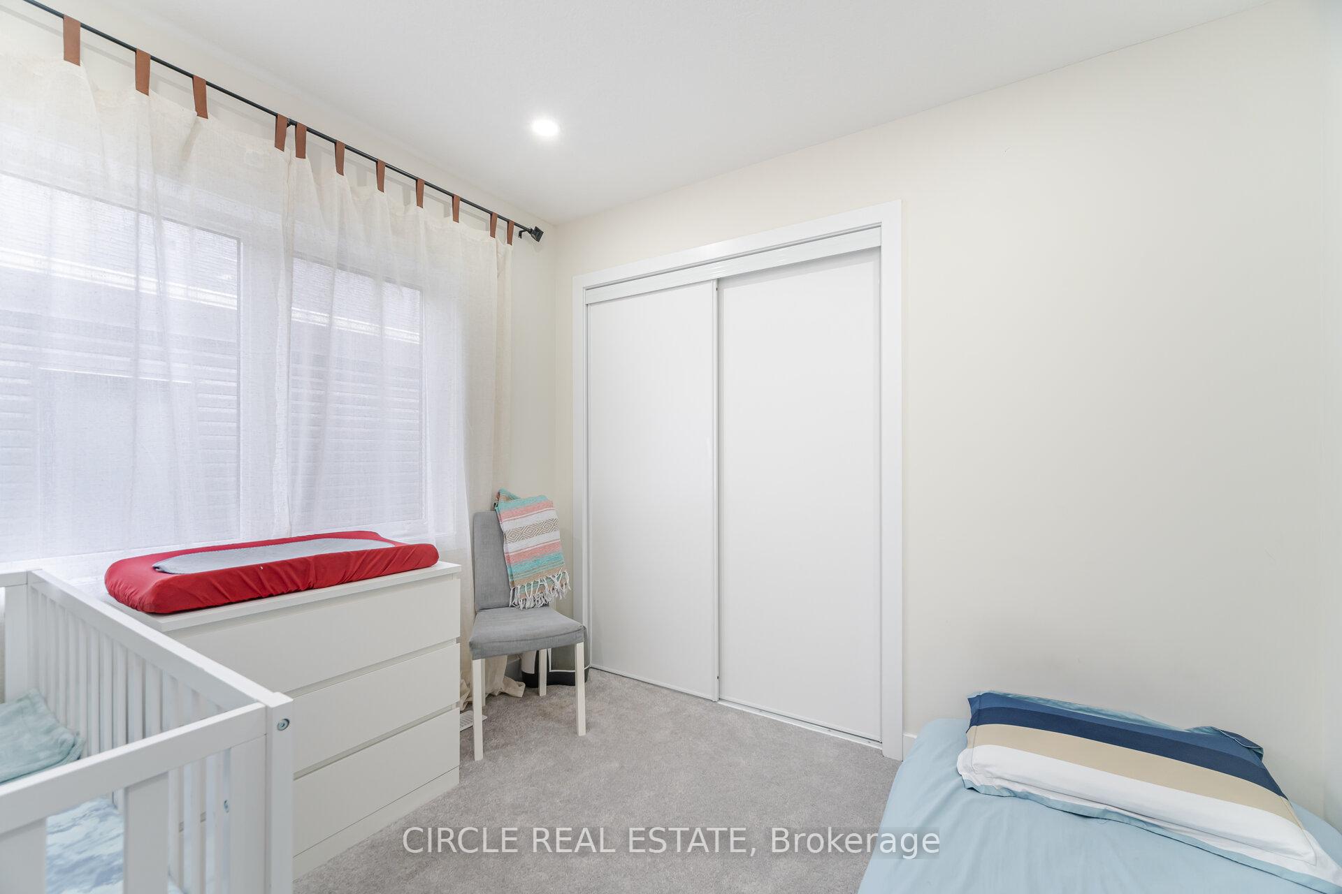 Photo 22 of 112 Lilac Circle, Haldimand — HOMEH