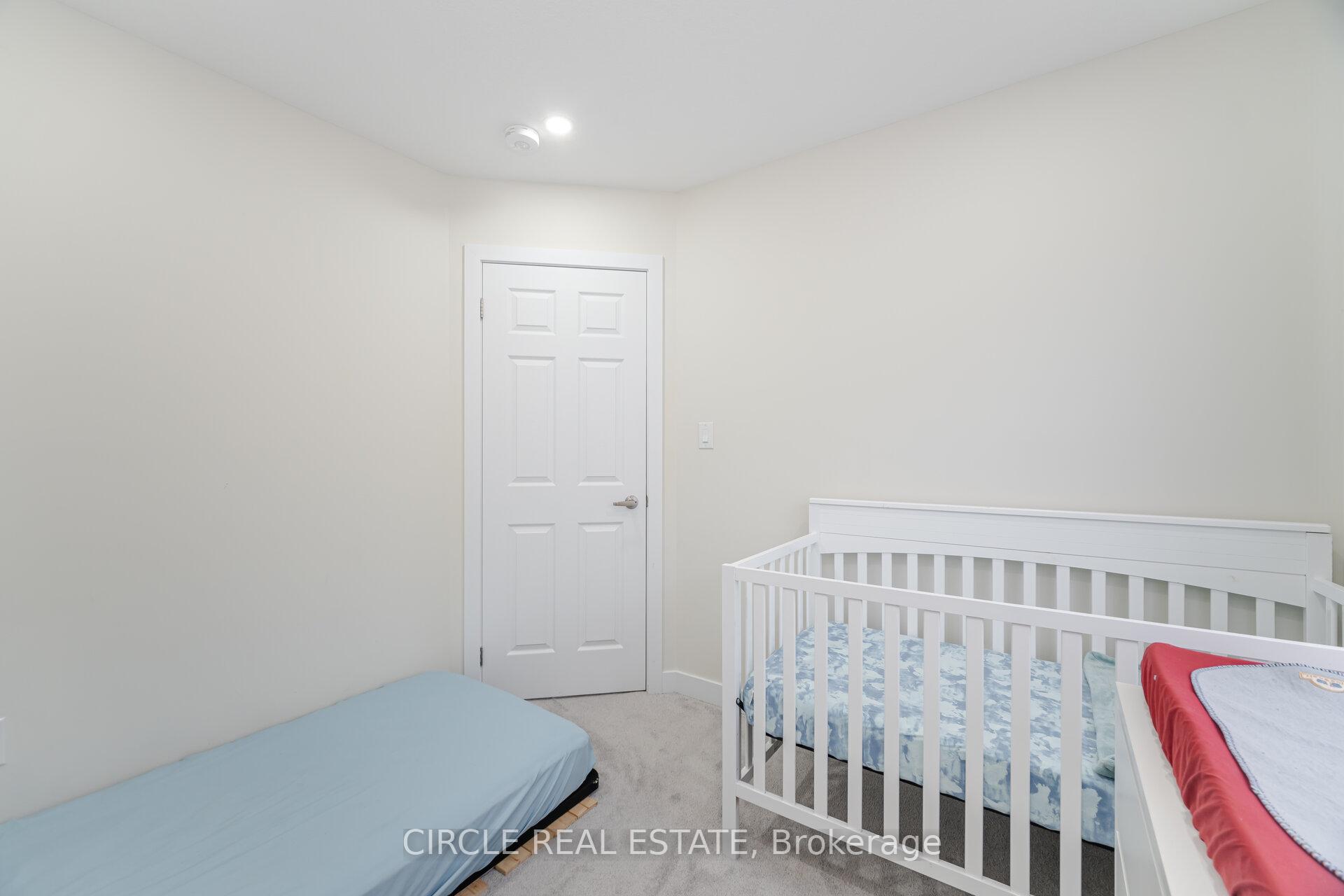 Photo 27 of 112 Lilac Circle, Haldimand — HOMEH