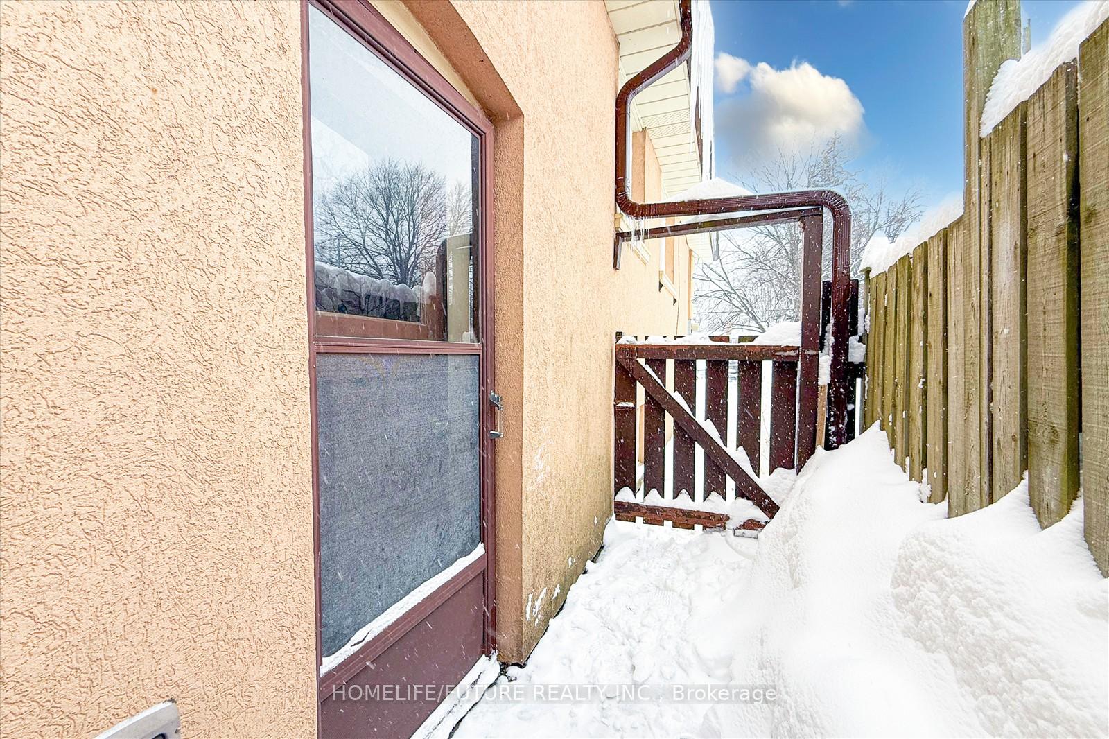 Photo 30 of 53 Applefield Drive, Scarborough, Bendale — HOMEH