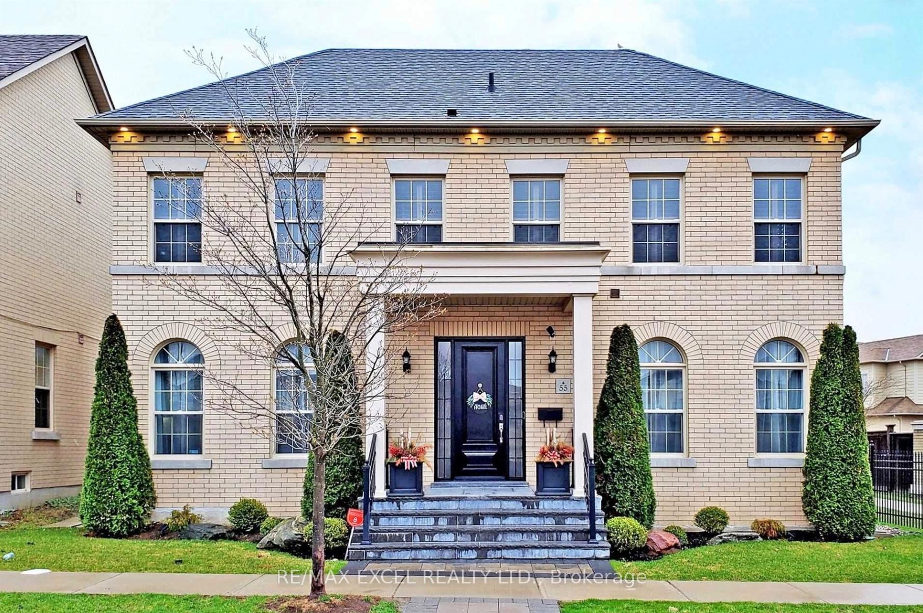 Photo 1 of 55 Reflection Road, Markham, Cathedraltown — HOMEH