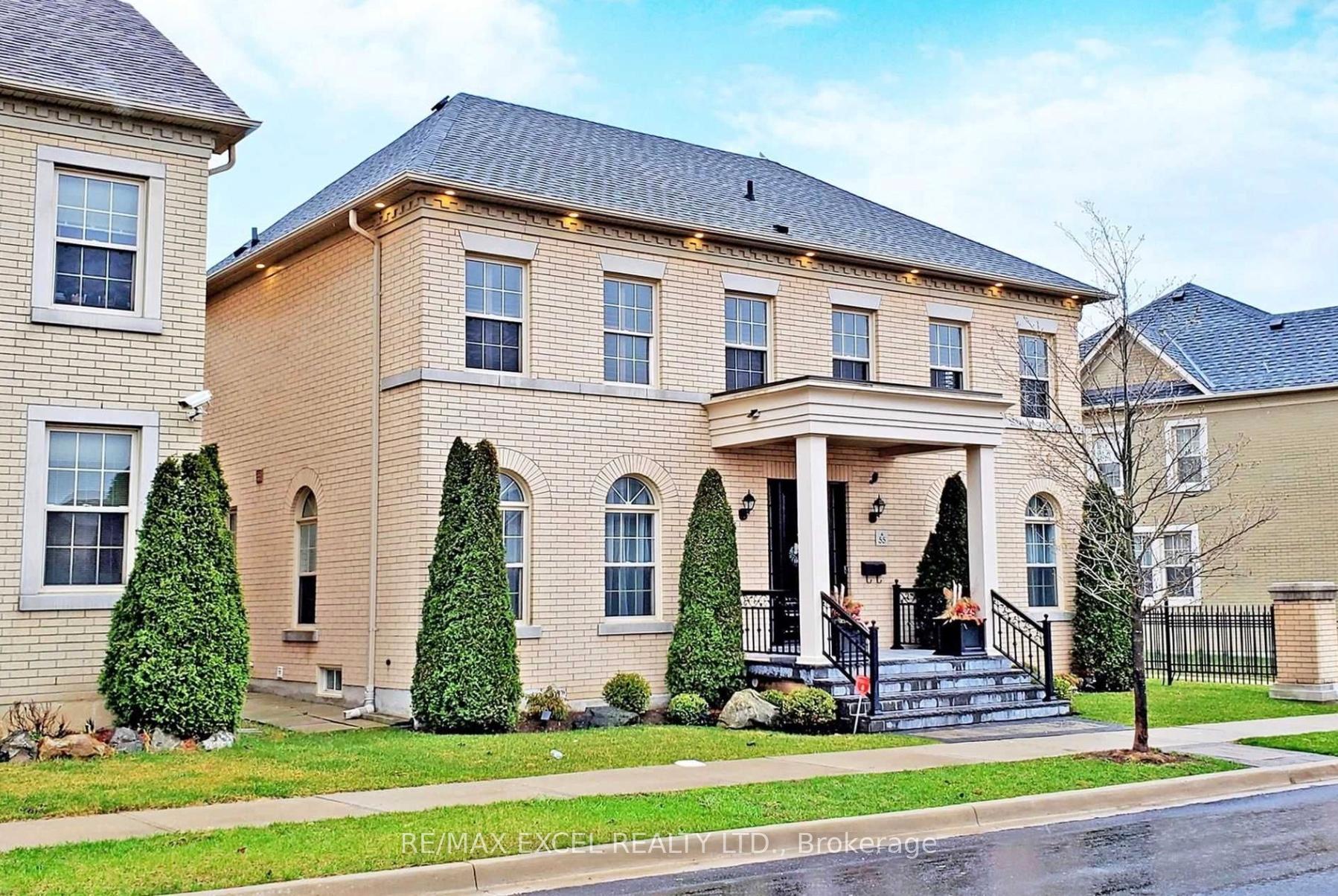 Photo 2 of 55 Reflection Road, Markham, Cathedraltown — HOMEH