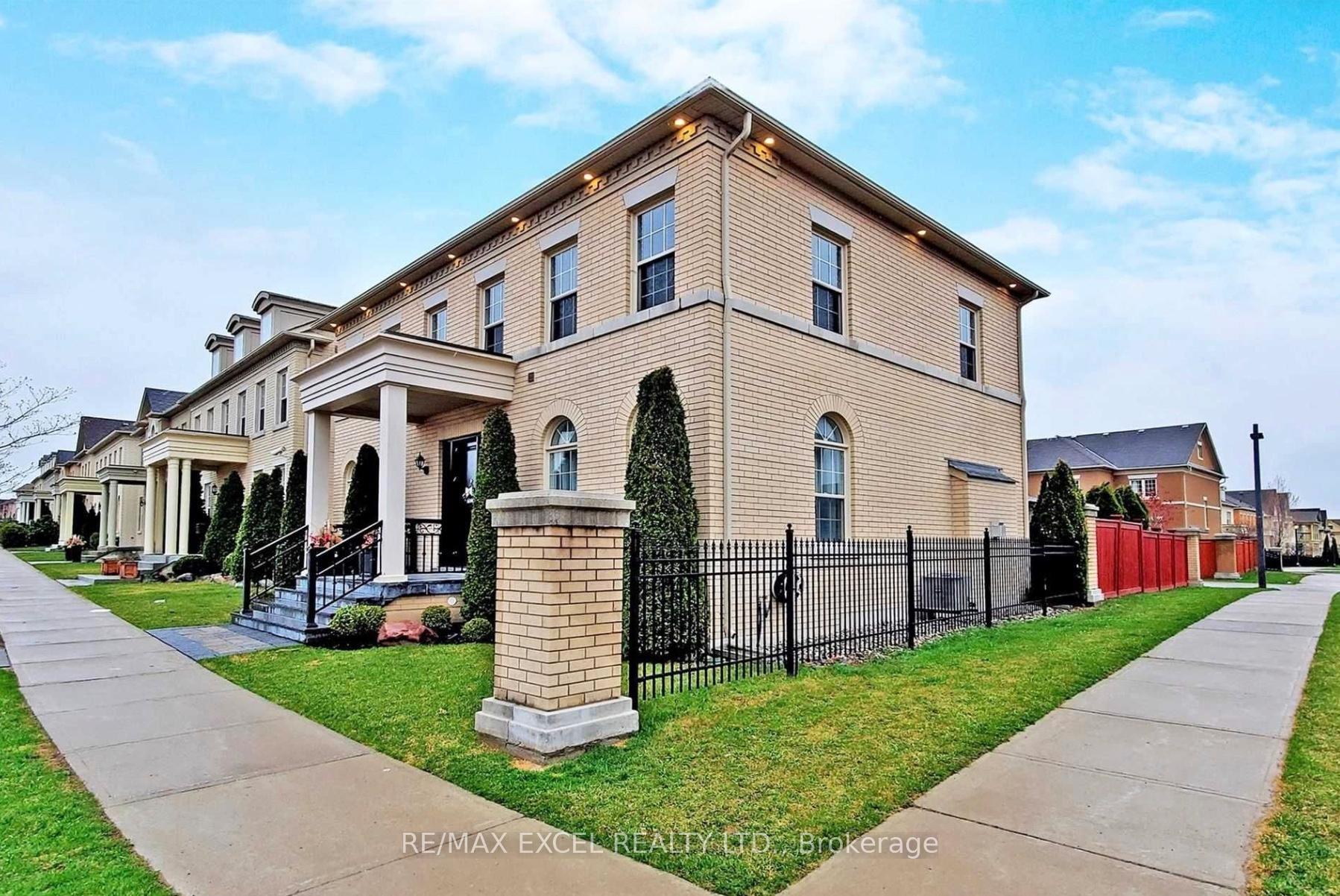 Photo 39 of 55 Reflection Road, Markham, Cathedraltown — HOMEH