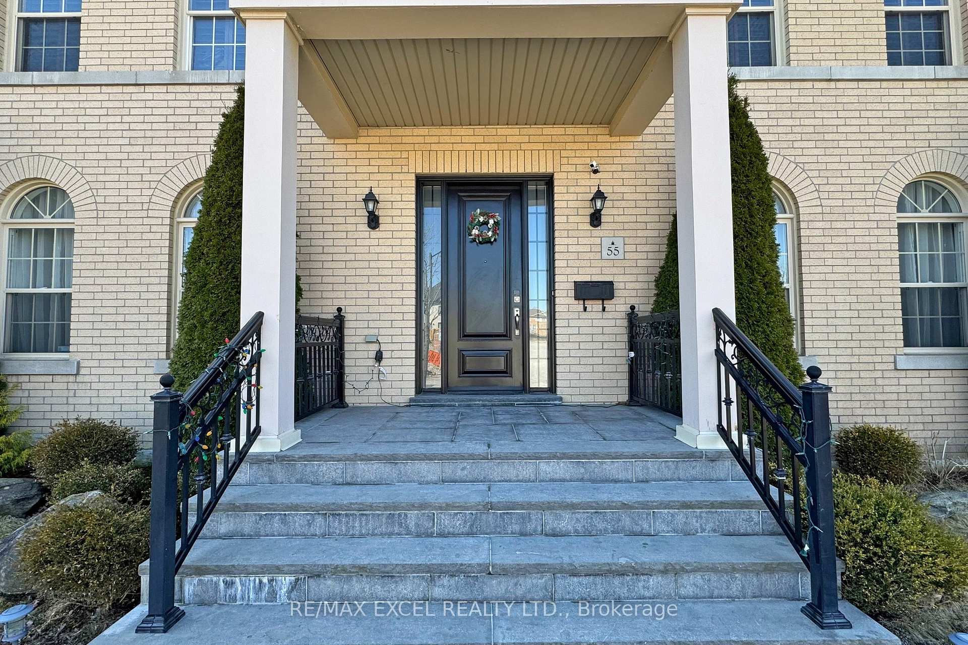 Photo 4 of 55 Reflection Road, Markham, Cathedraltown — HOMEH