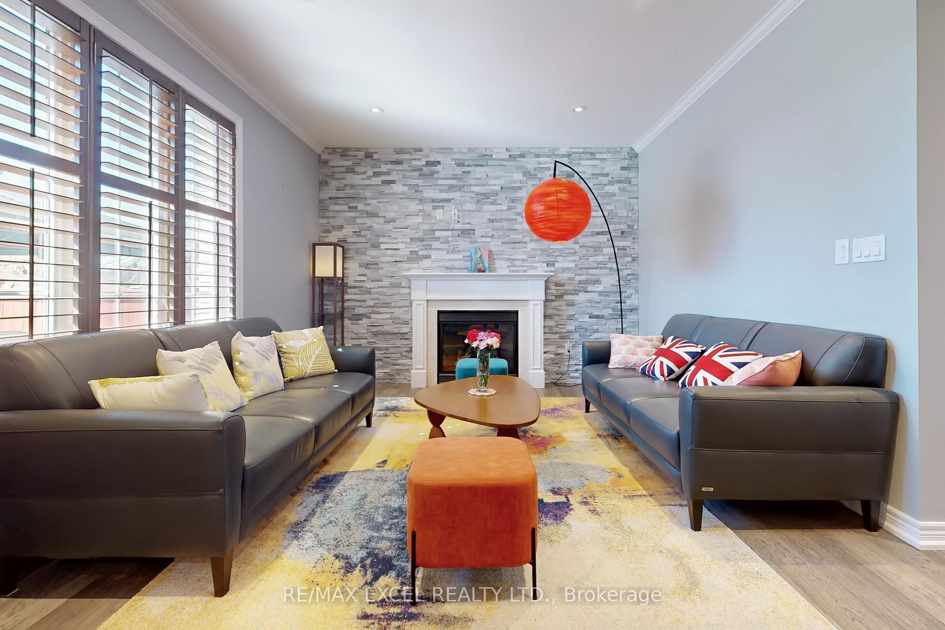 Photo 8 of 55 Reflection Road, Markham, Cathedraltown — HOMEH