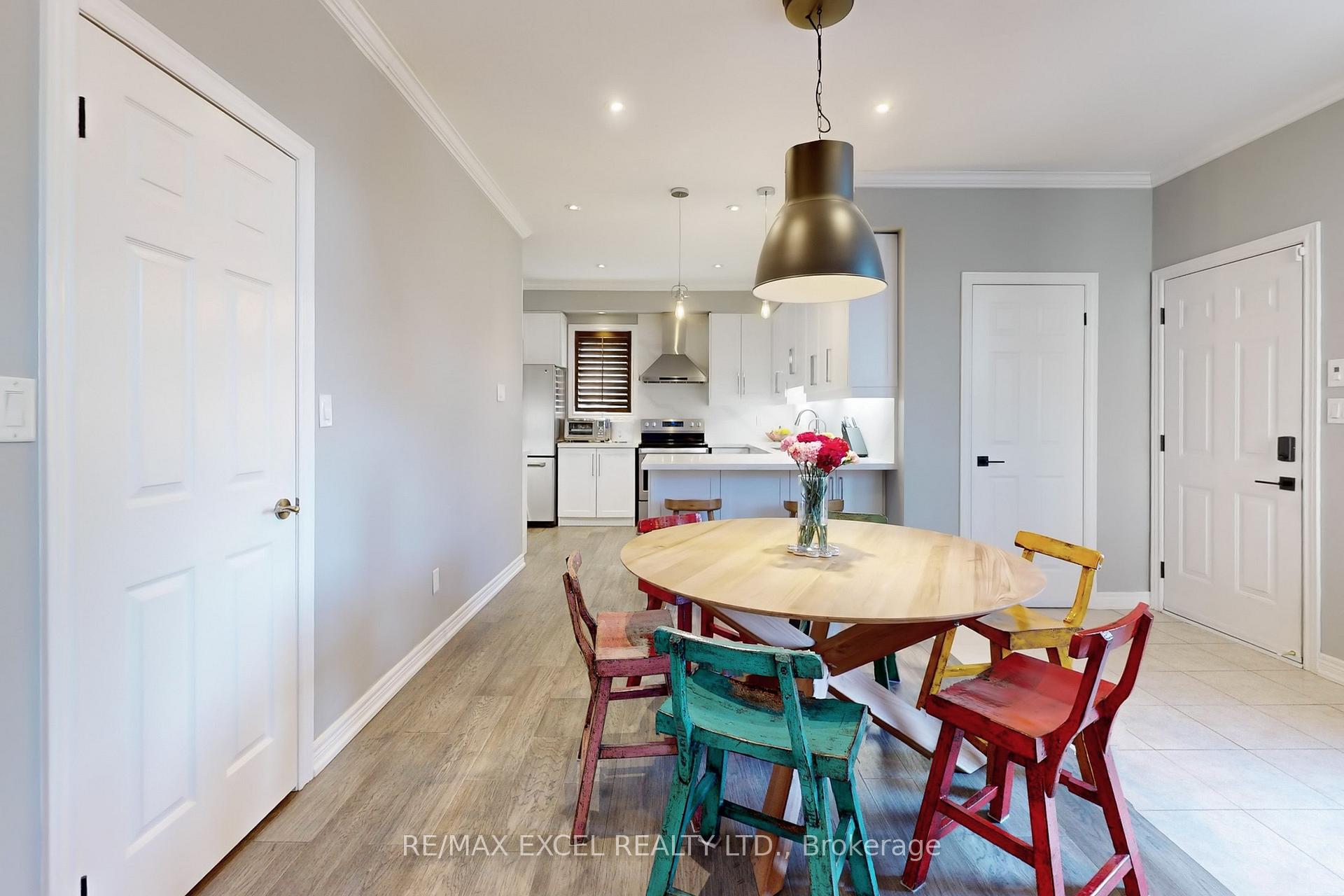 Photo 17 of 55 Reflection Road, Markham, Cathedraltown — HOMEH