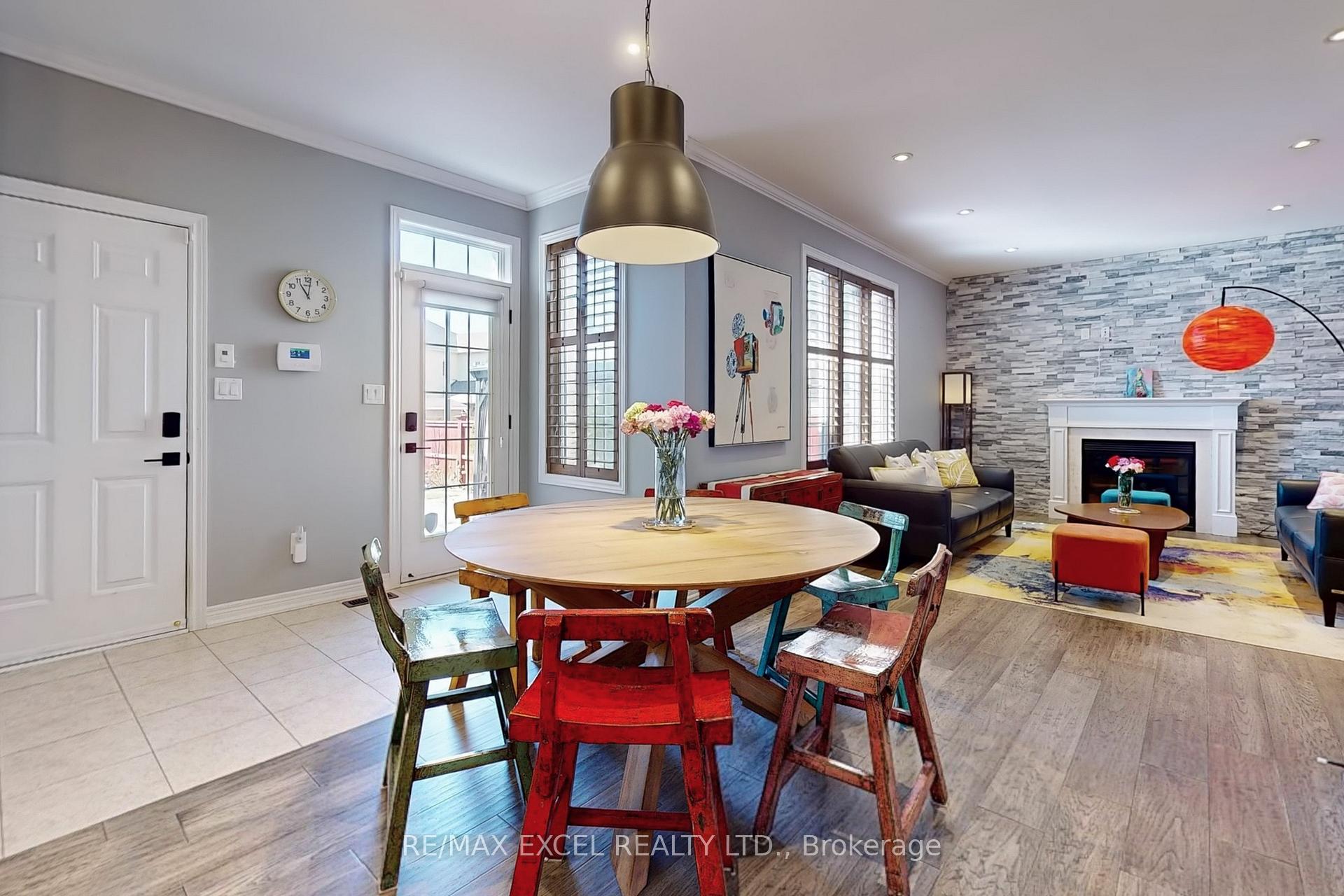 Photo 12 of 55 Reflection Road, Markham, Cathedraltown — HOMEH