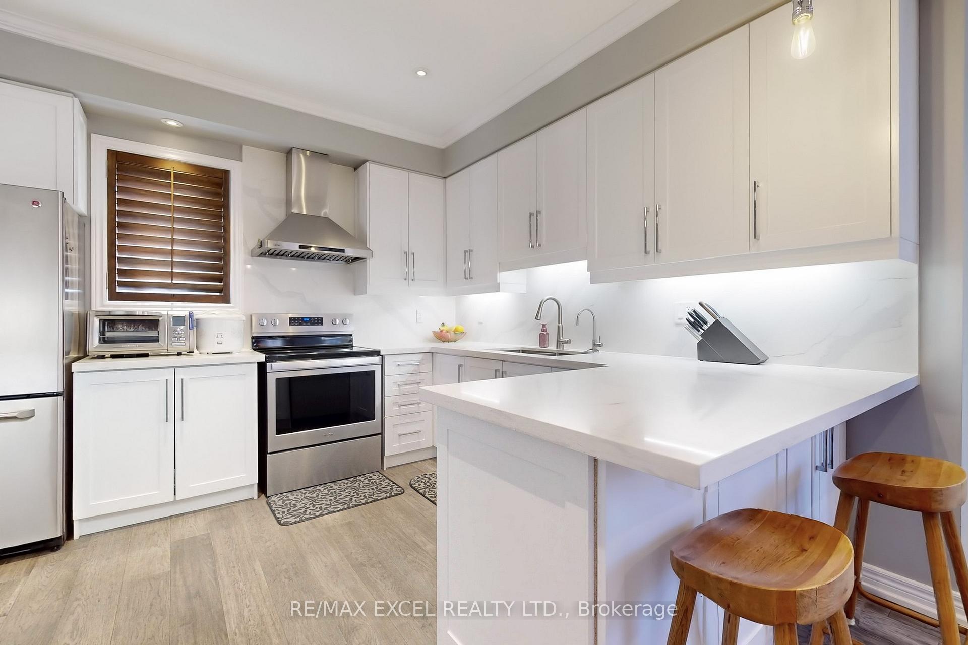 Photo 9 of 55 Reflection Road, Markham, Cathedraltown — HOMEH