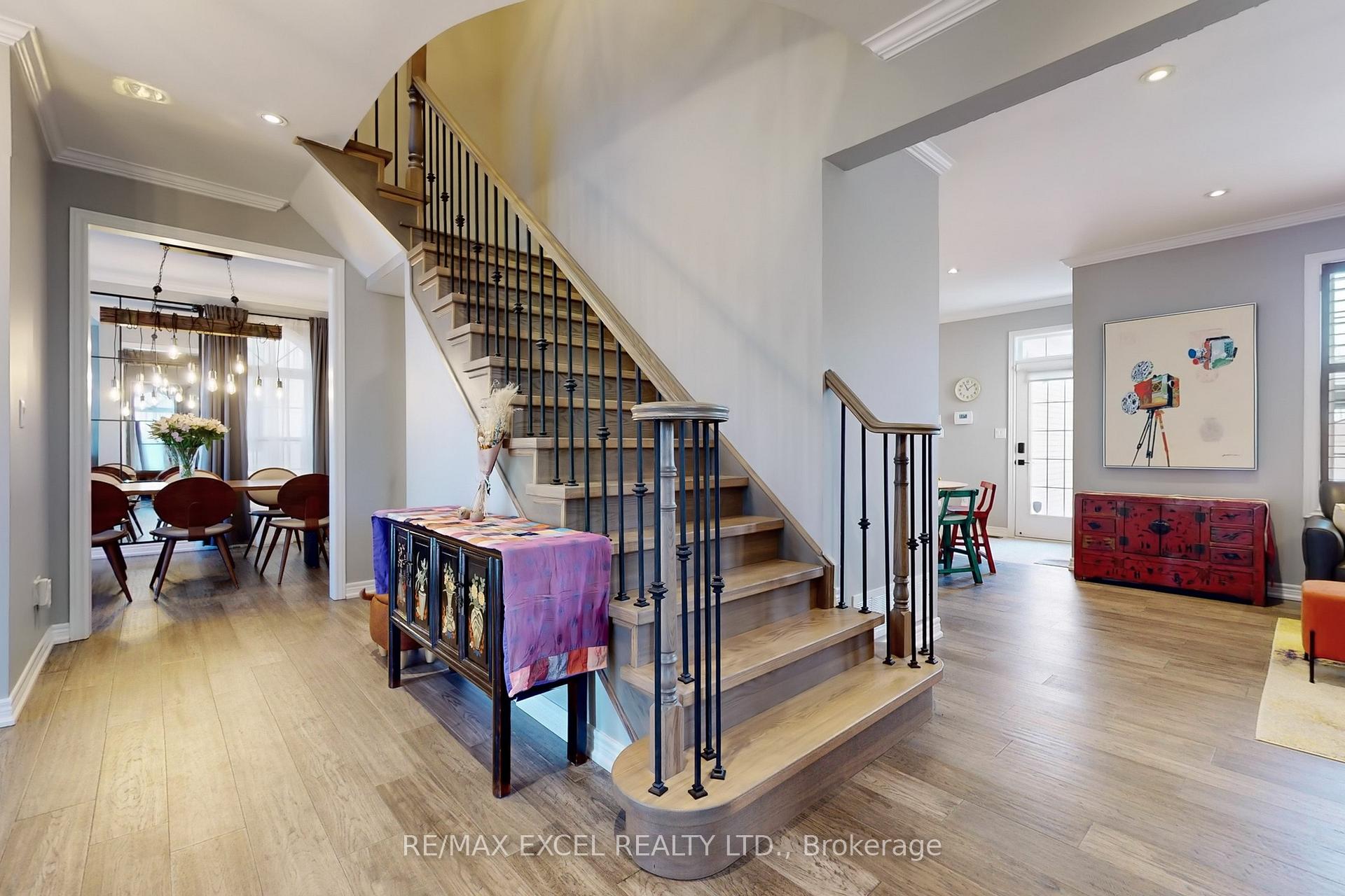 Photo 21 of 55 Reflection Road, Markham, Cathedraltown — HOMEH