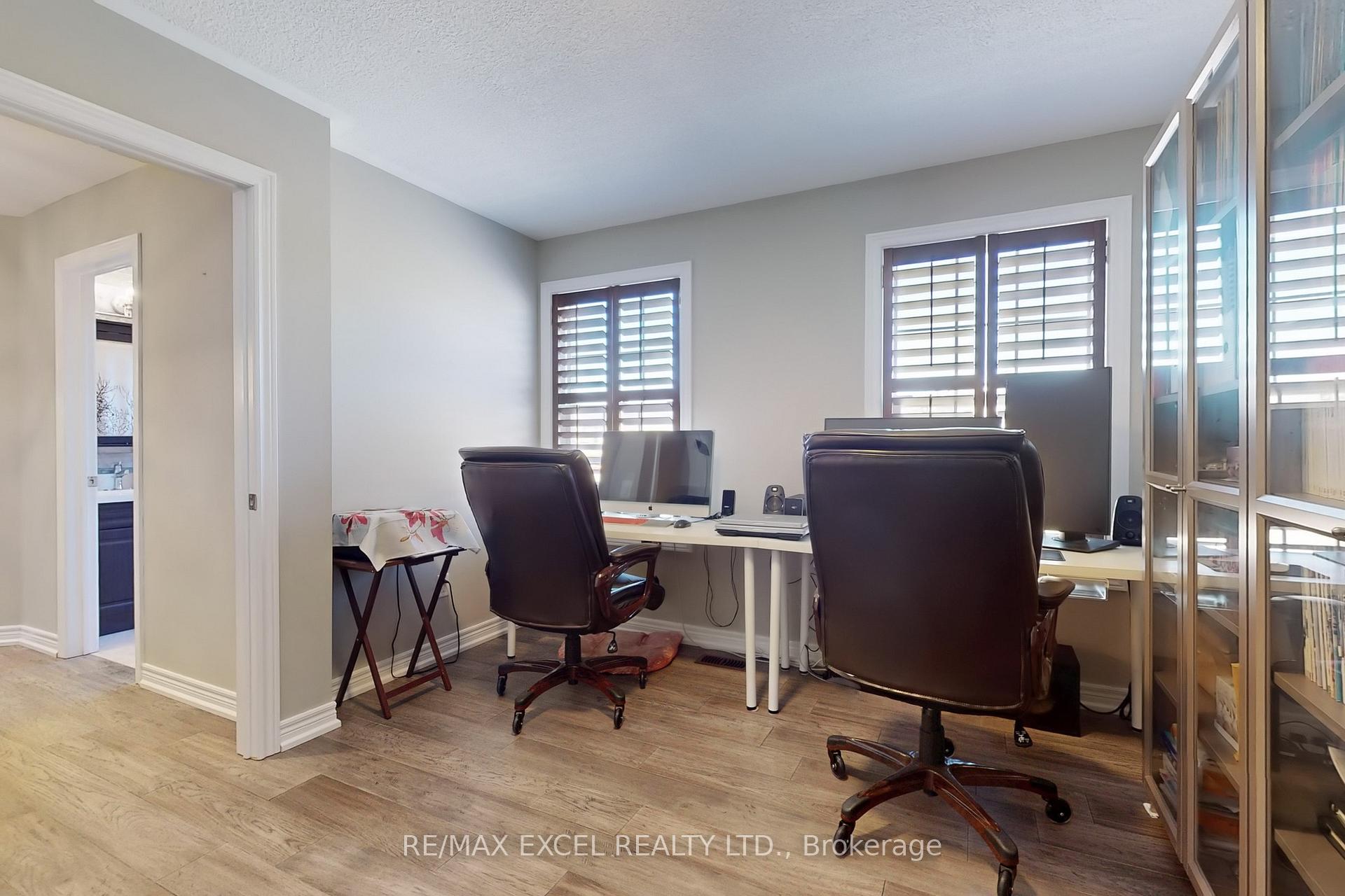 Photo 33 of 55 Reflection Road, Markham, Cathedraltown — HOMEH