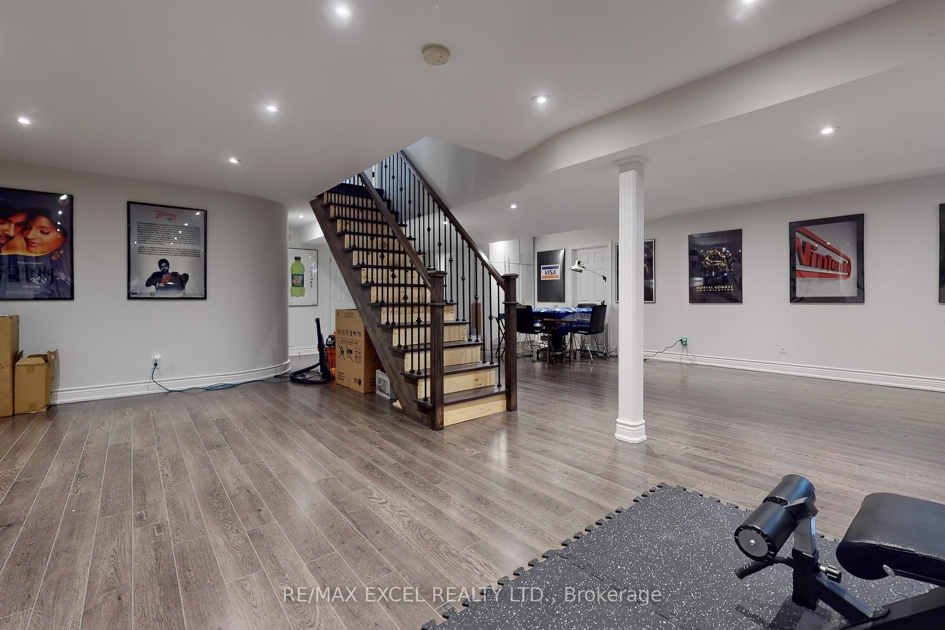 Photo 38 of 55 Reflection Road, Markham, Cathedraltown — HOMEH