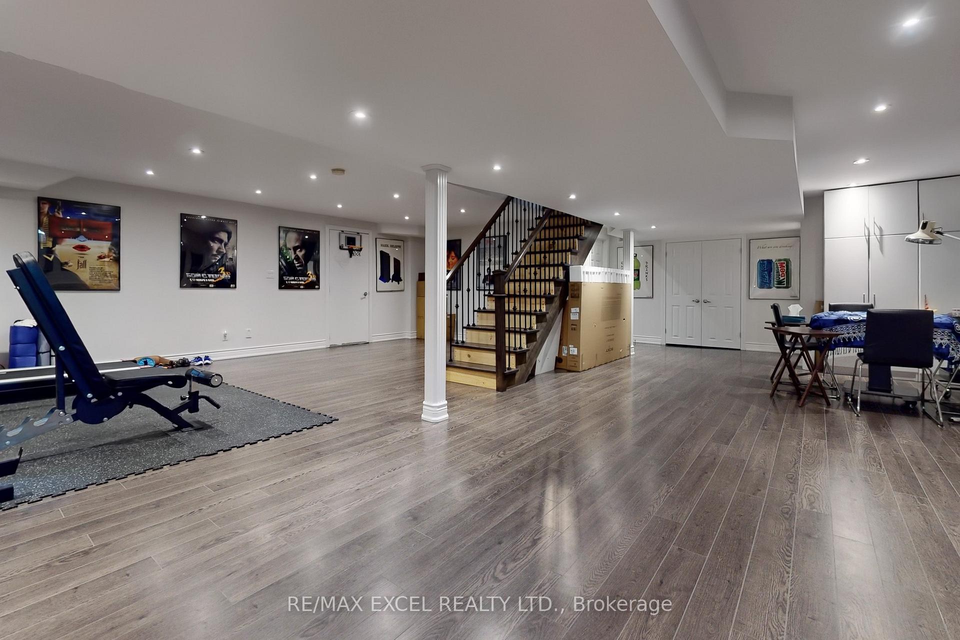 Photo 37 of 55 Reflection Road, Markham, Cathedraltown — HOMEH
