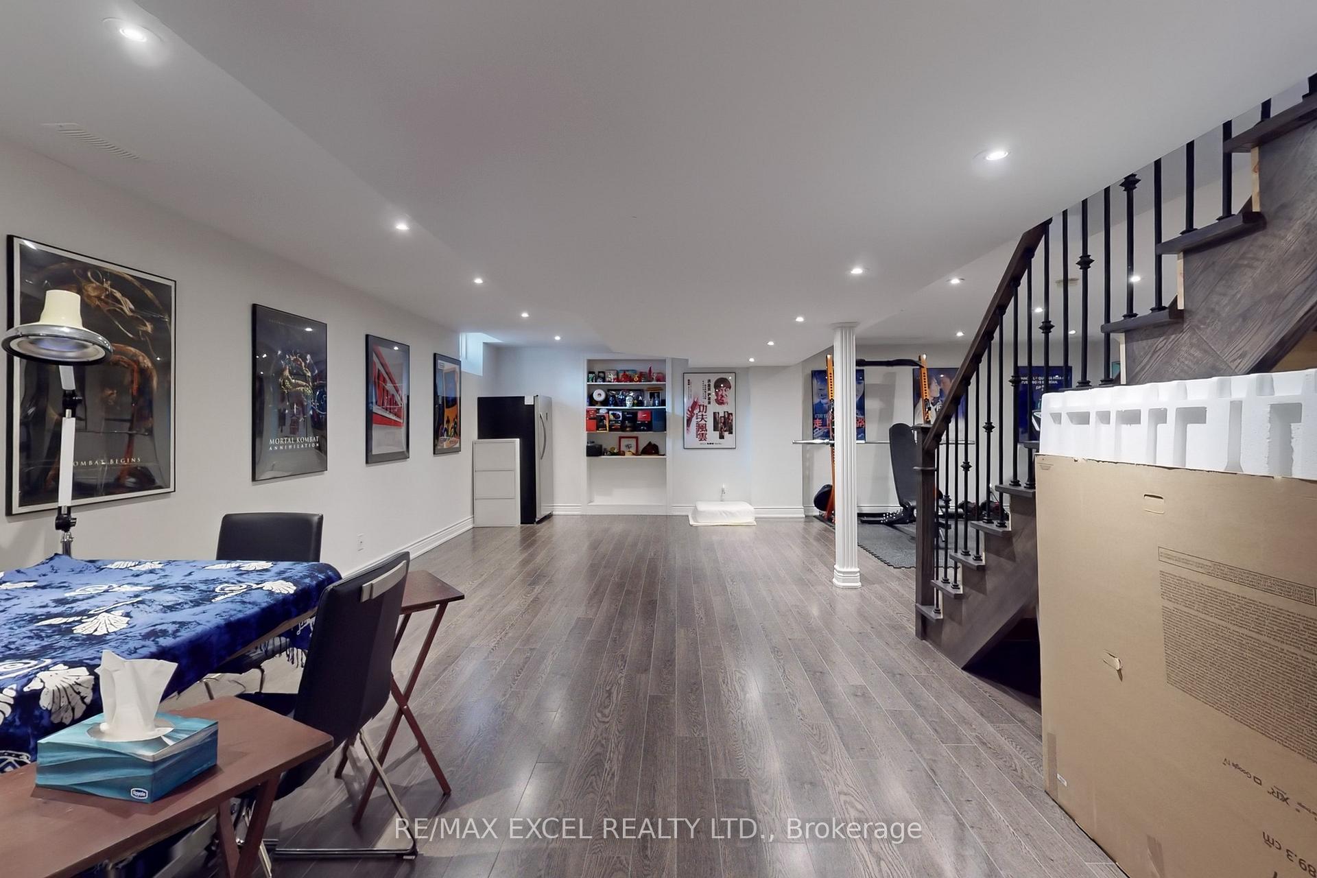 Photo 41 of 55 Reflection Road, Markham, Cathedraltown — HOMEH