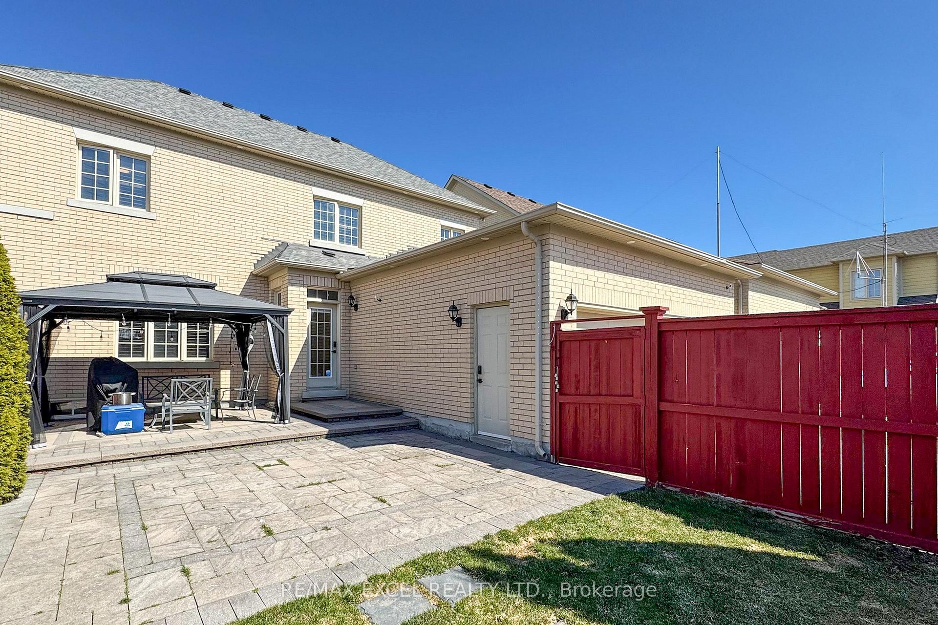 Photo 44 of 55 Reflection Road, Markham, Cathedraltown — HOMEH
