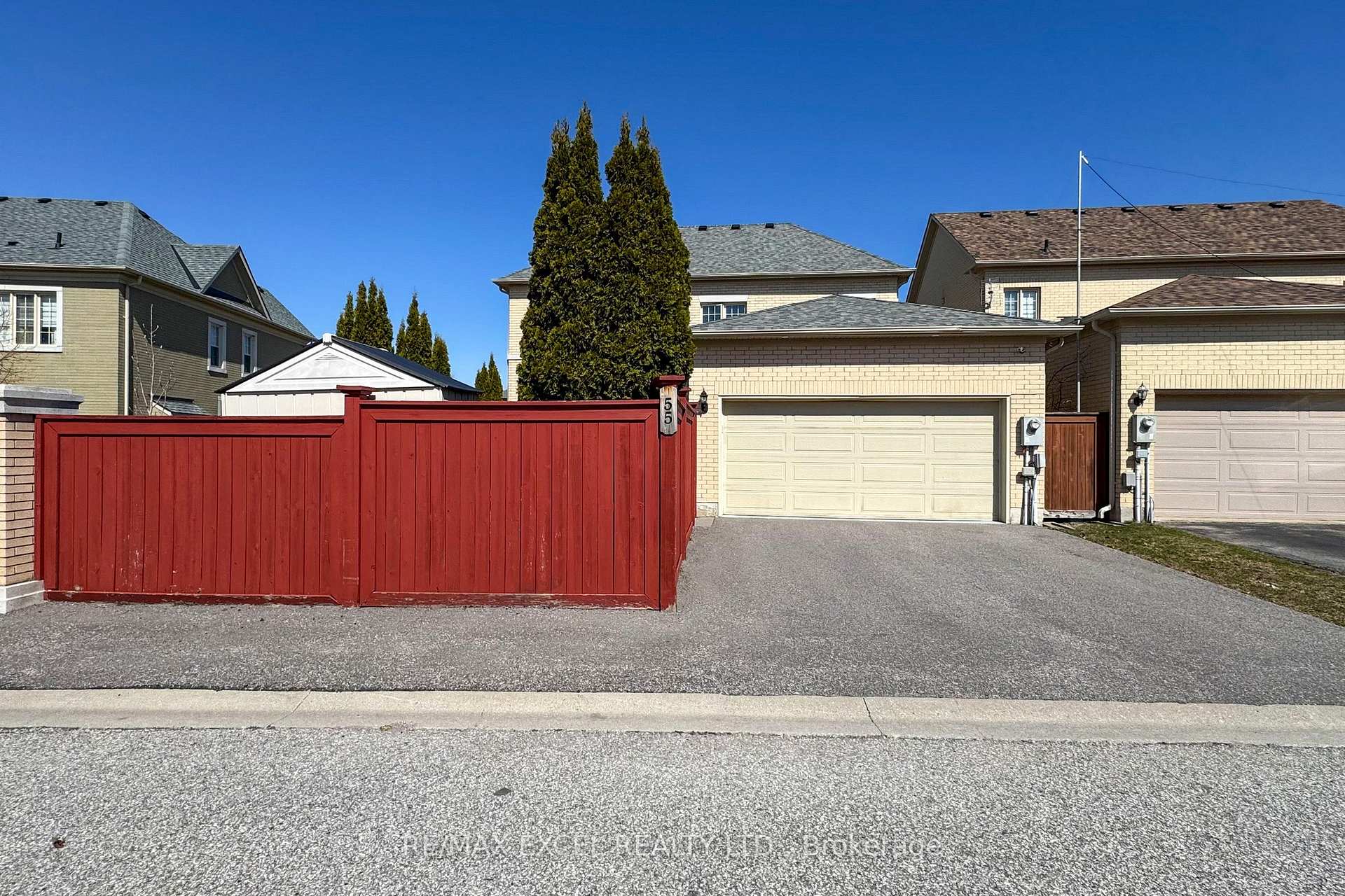 Photo 47 of 55 Reflection Road, Markham, Cathedraltown — HOMEH