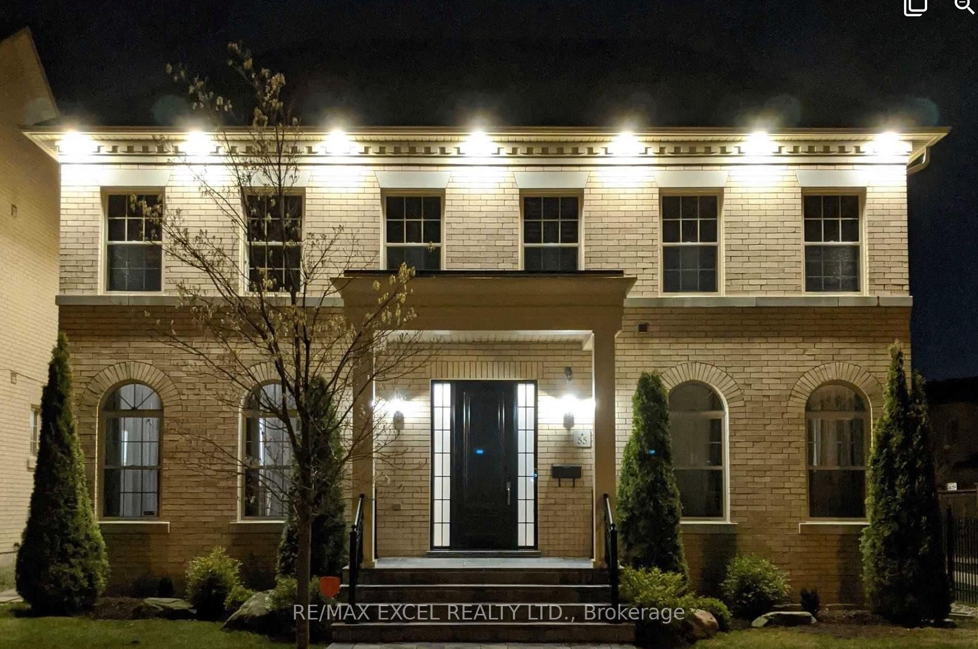 Photo 49 of 55 Reflection Road, Markham, Cathedraltown — HOMEH