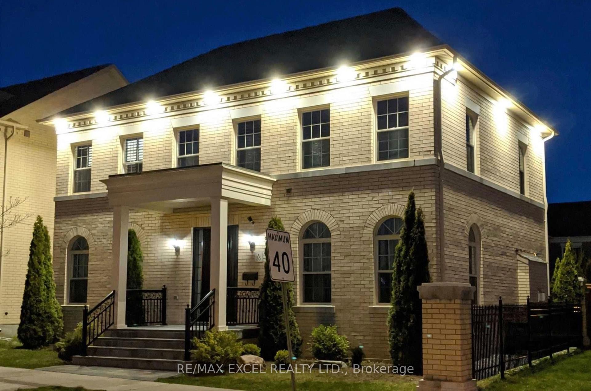 Photo 48 of 55 Reflection Road, Markham, Cathedraltown — HOMEH