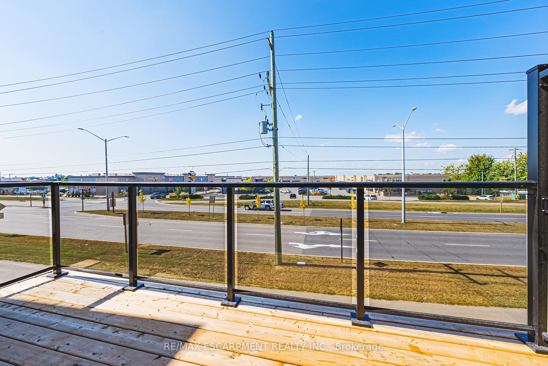 Photo 37 of Unit 18, 120 Court Drive, Brant, Paris — HOMEH