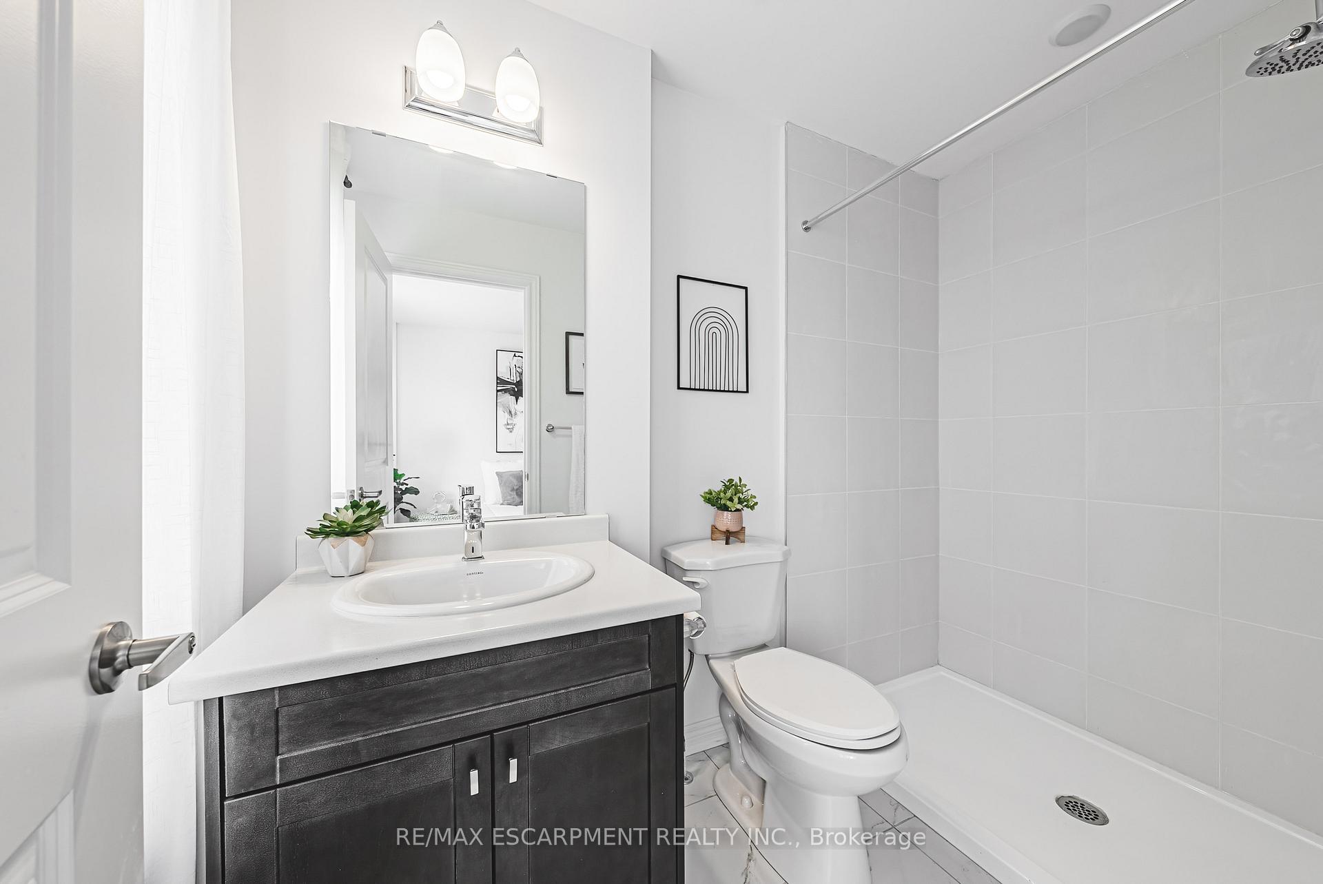 Photo 22 of Unit 18, 120 Court Drive, Brant, Paris — HOMEH
