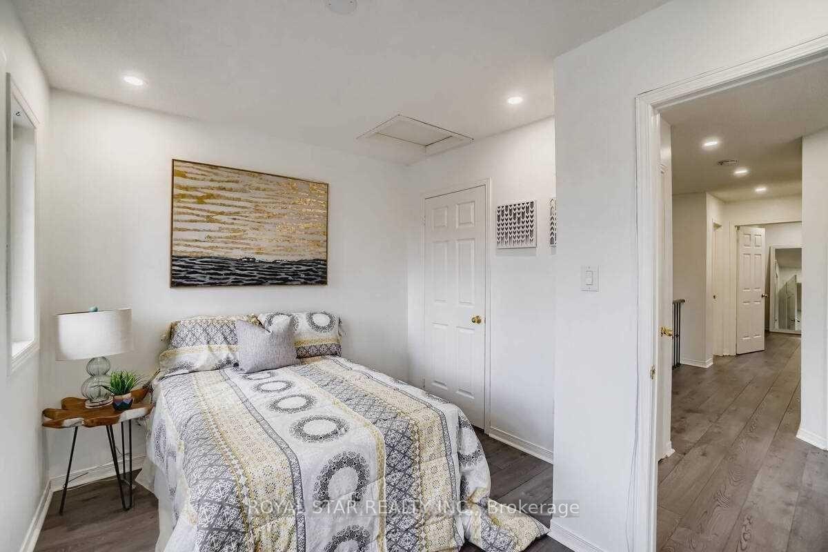 Photo 15 of 15 Sunny Glen Crescent, Brampton, Northwest Brampton — HOMEH