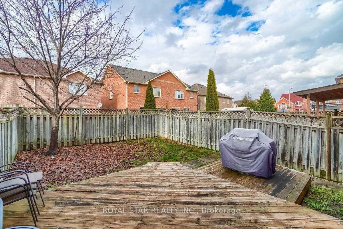 Photo 22 of 15 Sunny Glen Crescent, Brampton, Northwest Brampton — HOMEH