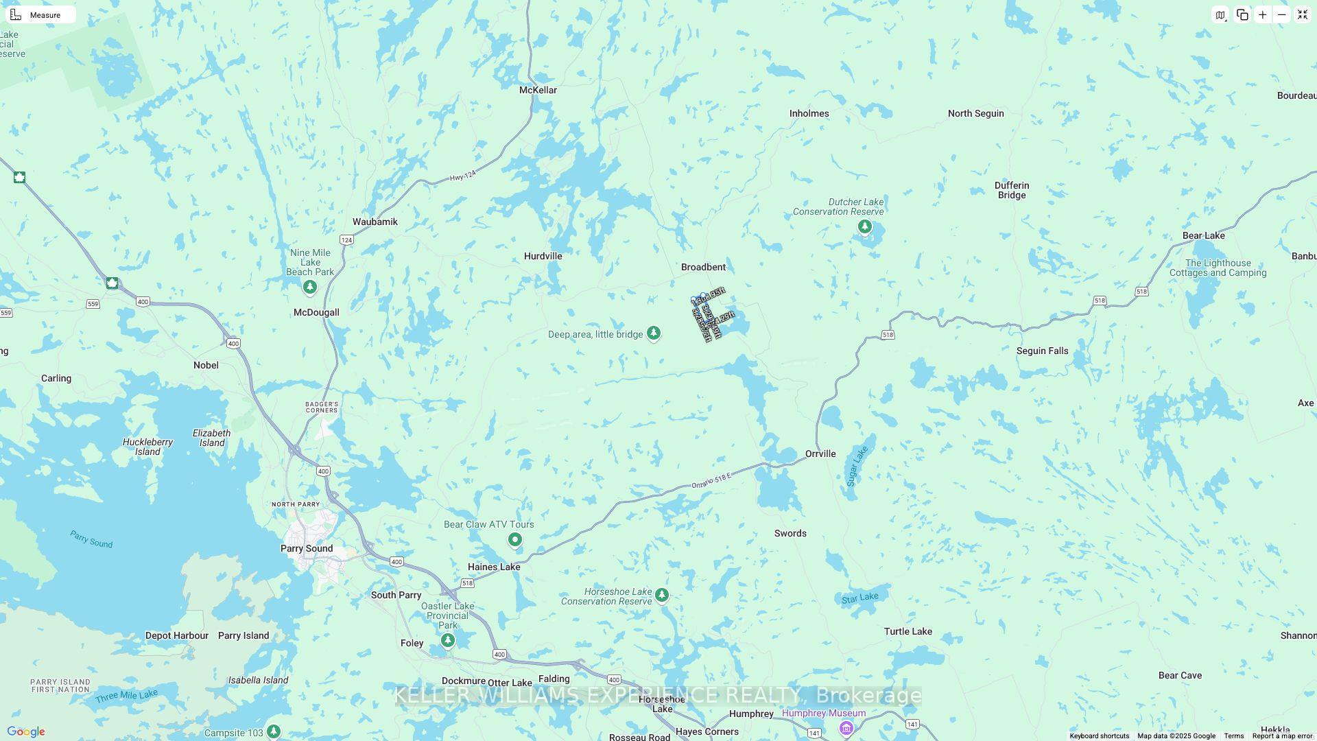 Photo 5 of LT 21 Con 1, McKellar — HOMEH