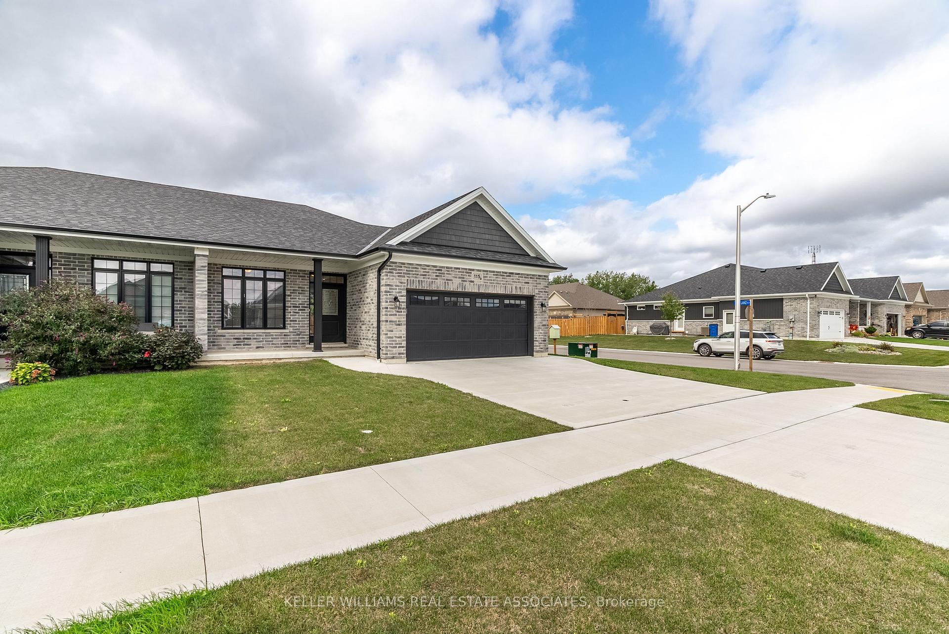 Photo 1 of 115 Lanz Boulevard, Chatham-Kent, Blenheim — HOMEH