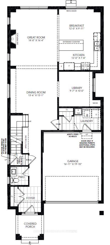 Photo 1 of 40 Bermondsey Way, Brampton, Bram West — HOMEH