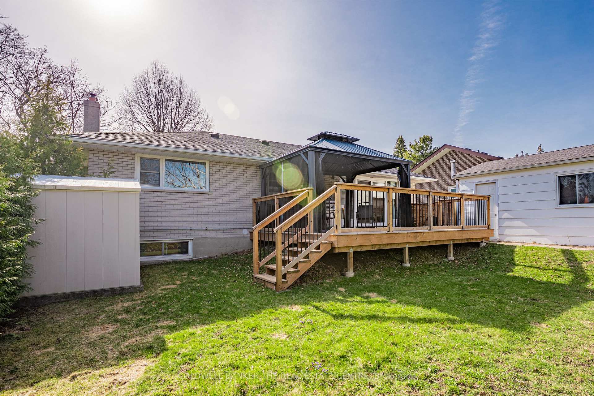 Photo 22 of 741 Jasmine Crescent, Oshawa, Centennial — HOMEH