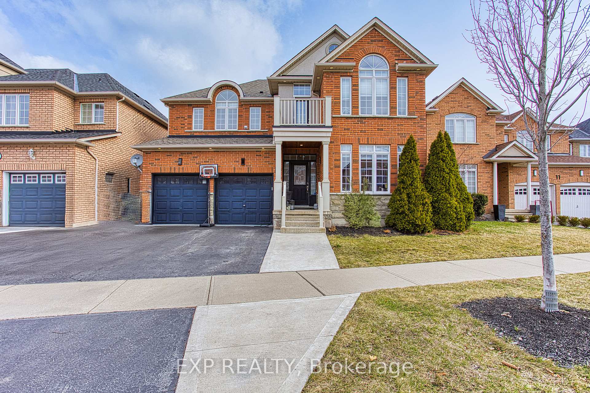 Front of 7 Panorama Way