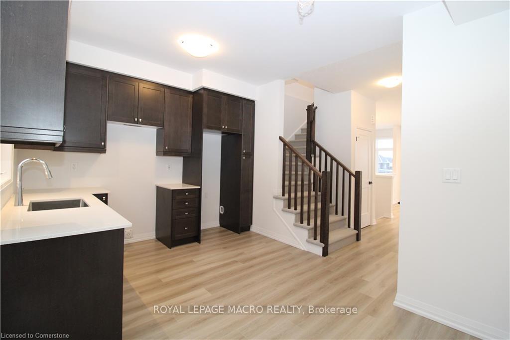 Photo 5 of Unit 65, 55 Tom Brown Drive, Brant, Paris — HOMEH