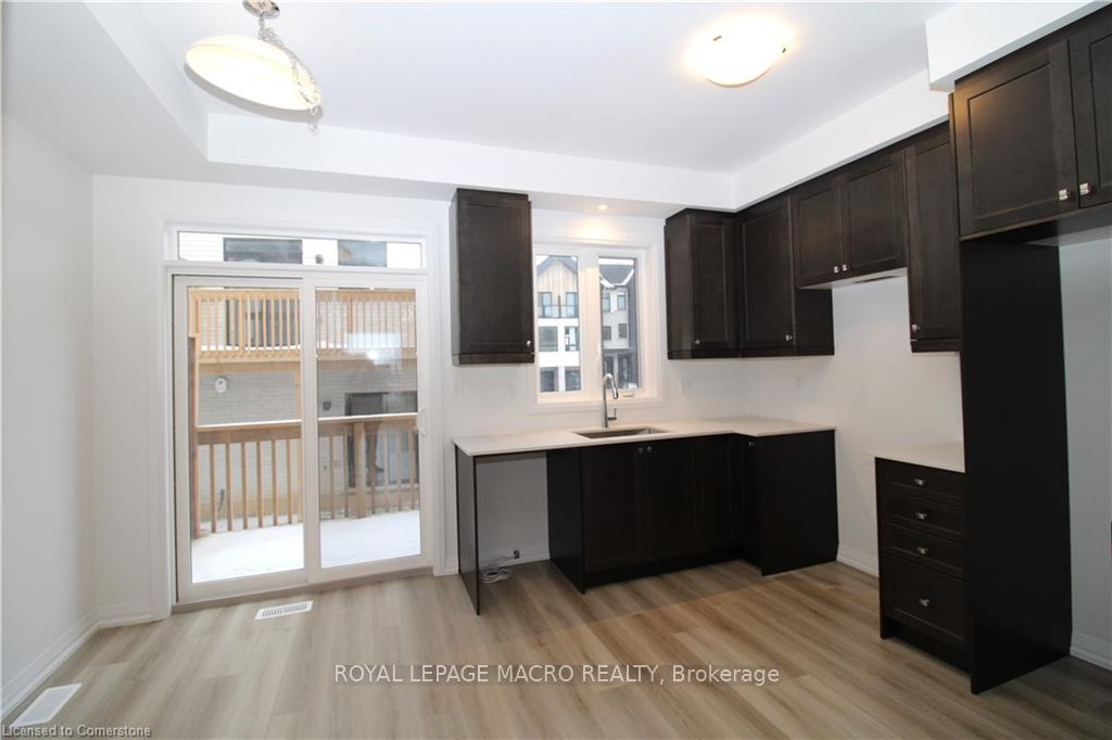 Photo 7 of Unit 65, 55 Tom Brown Drive, Brant, Paris — HOMEH