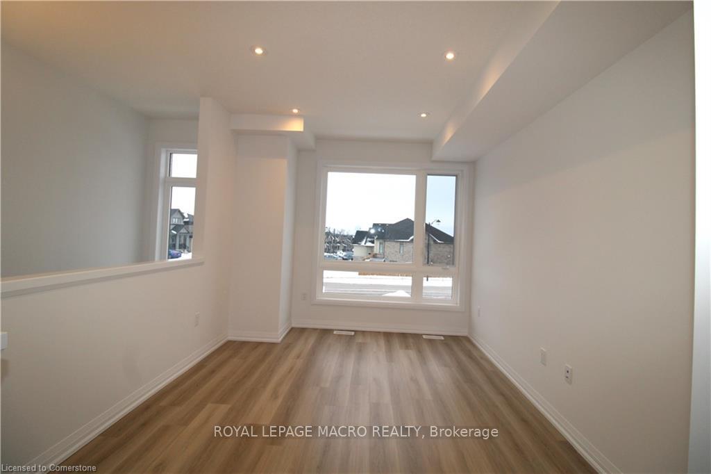 Photo 6 of Unit 65, 55 Tom Brown Drive, Brant, Paris — HOMEH