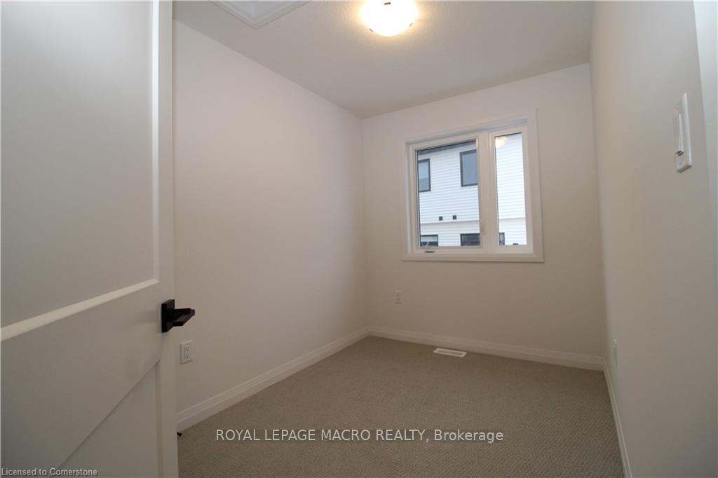 Photo 9 of Unit 65, 55 Tom Brown Drive, Brant, Paris — HOMEH
