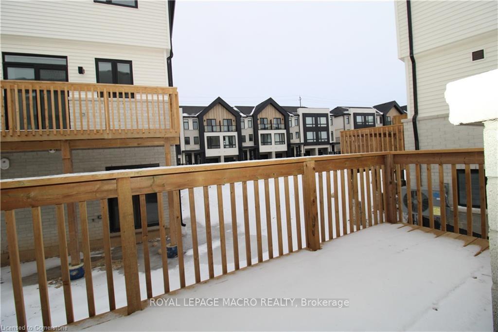 Photo 24 of Unit 65, 55 Tom Brown Drive, Brant, Paris — HOMEH