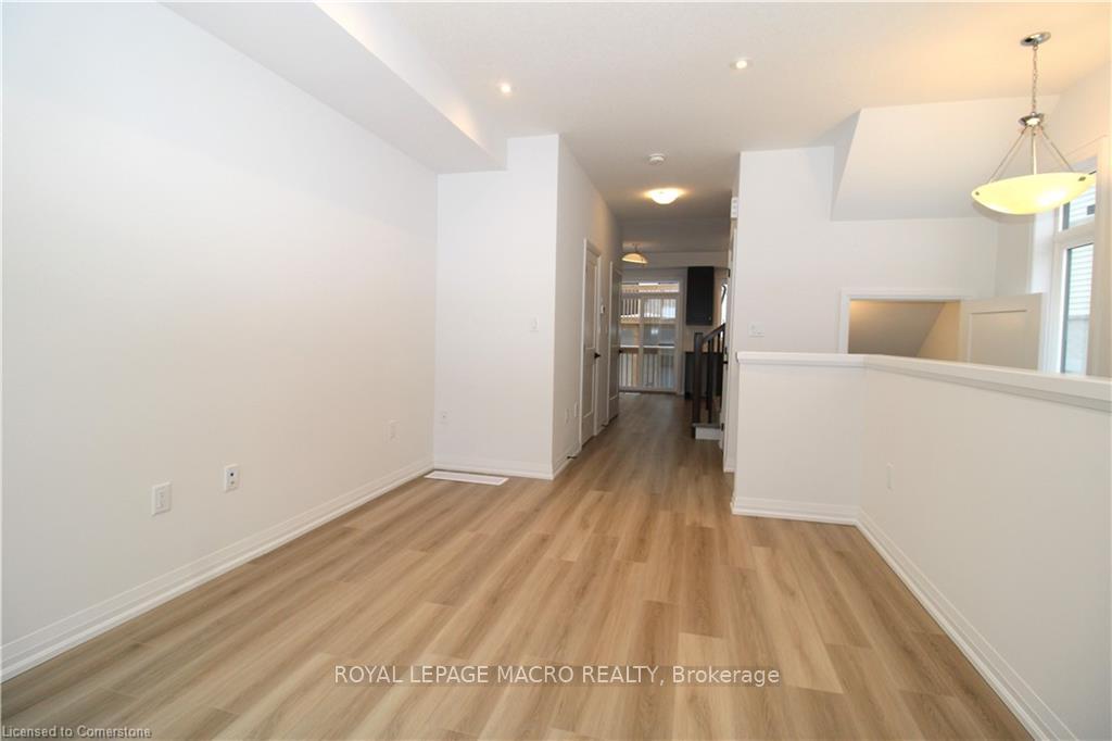 Photo 13 of Unit 65, 55 Tom Brown Drive, Brant, Paris — HOMEH