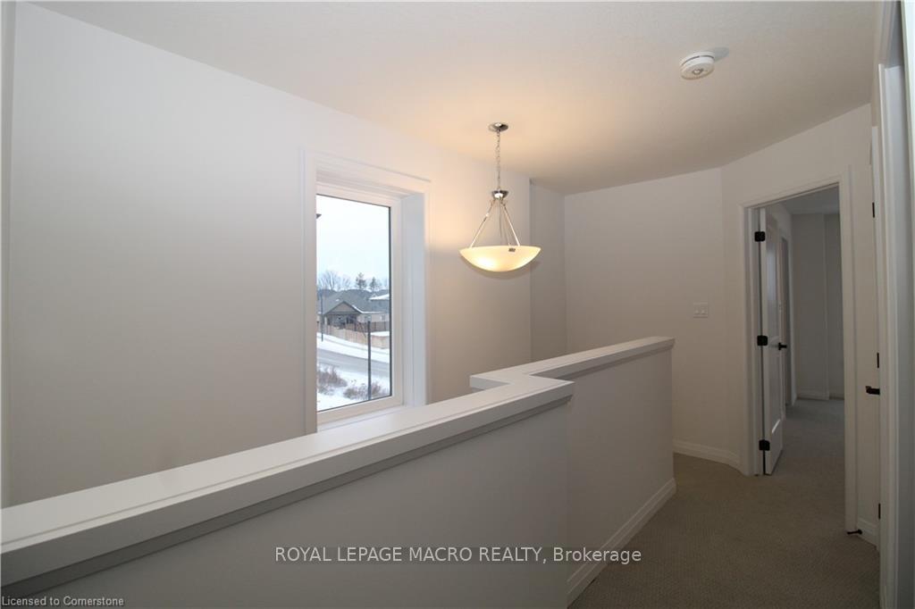 Photo 10 of Unit 65, 55 Tom Brown Drive, Brant, Paris — HOMEH