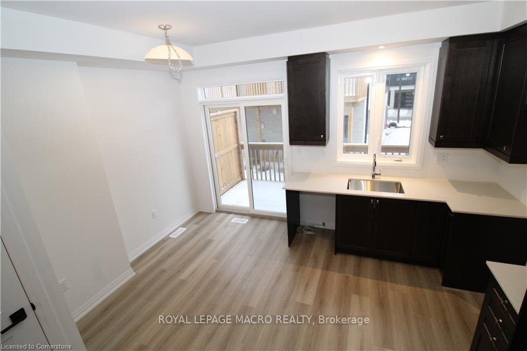 Photo 31 of Unit 65, 55 Tom Brown Drive, Brant, Paris — HOMEH