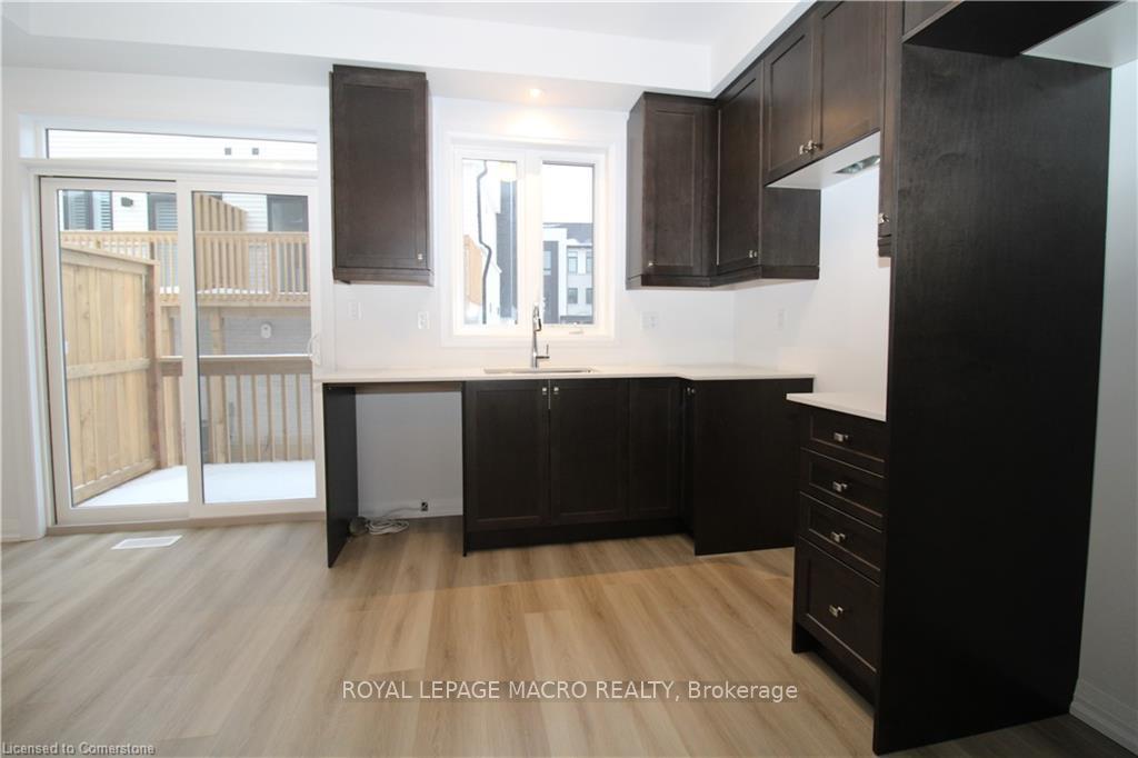 Photo 27 of Unit 65, 55 Tom Brown Drive, Brant, Paris — HOMEH