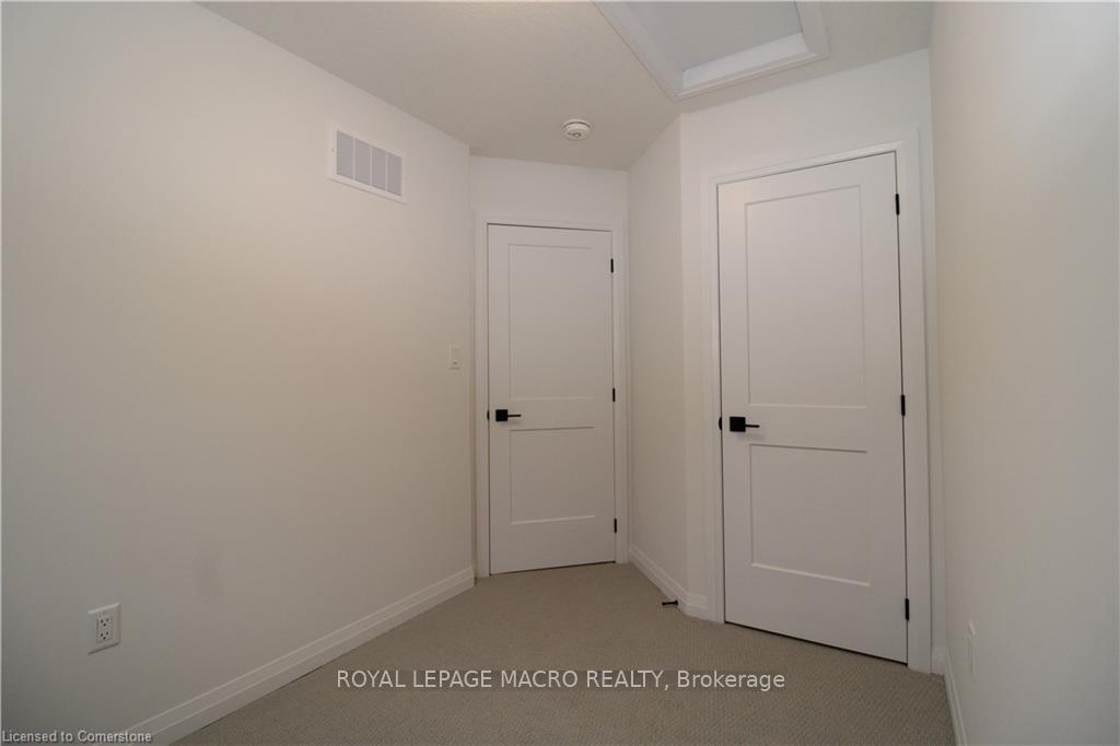 Photo 26 of Unit 65, 55 Tom Brown Drive, Brant, Paris — HOMEH