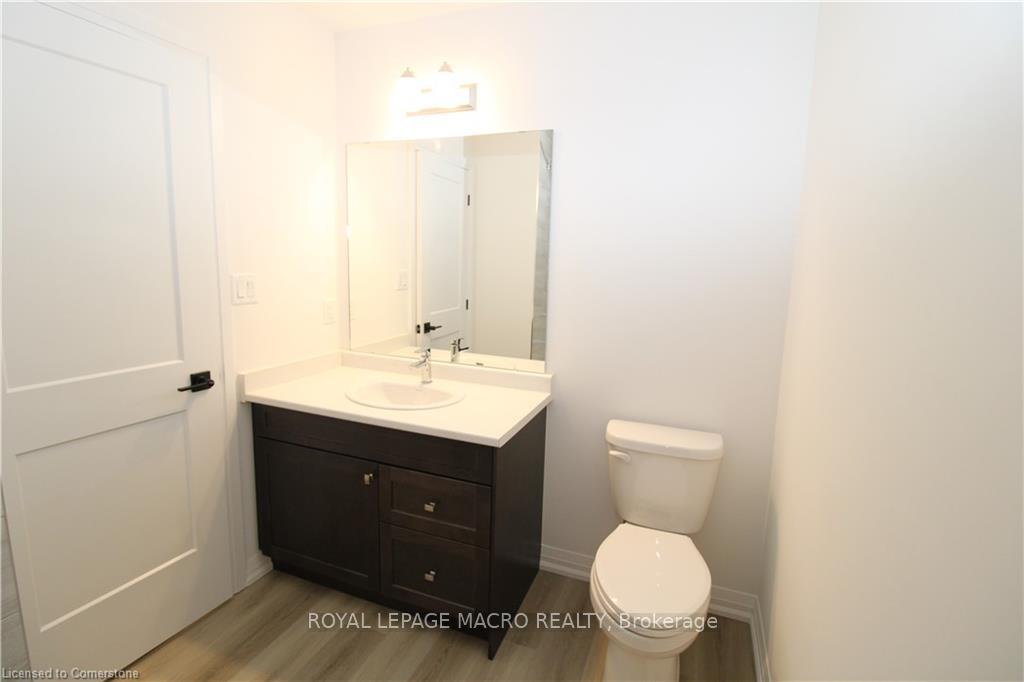 Photo 22 of Unit 65, 55 Tom Brown Drive, Brant, Paris — HOMEH