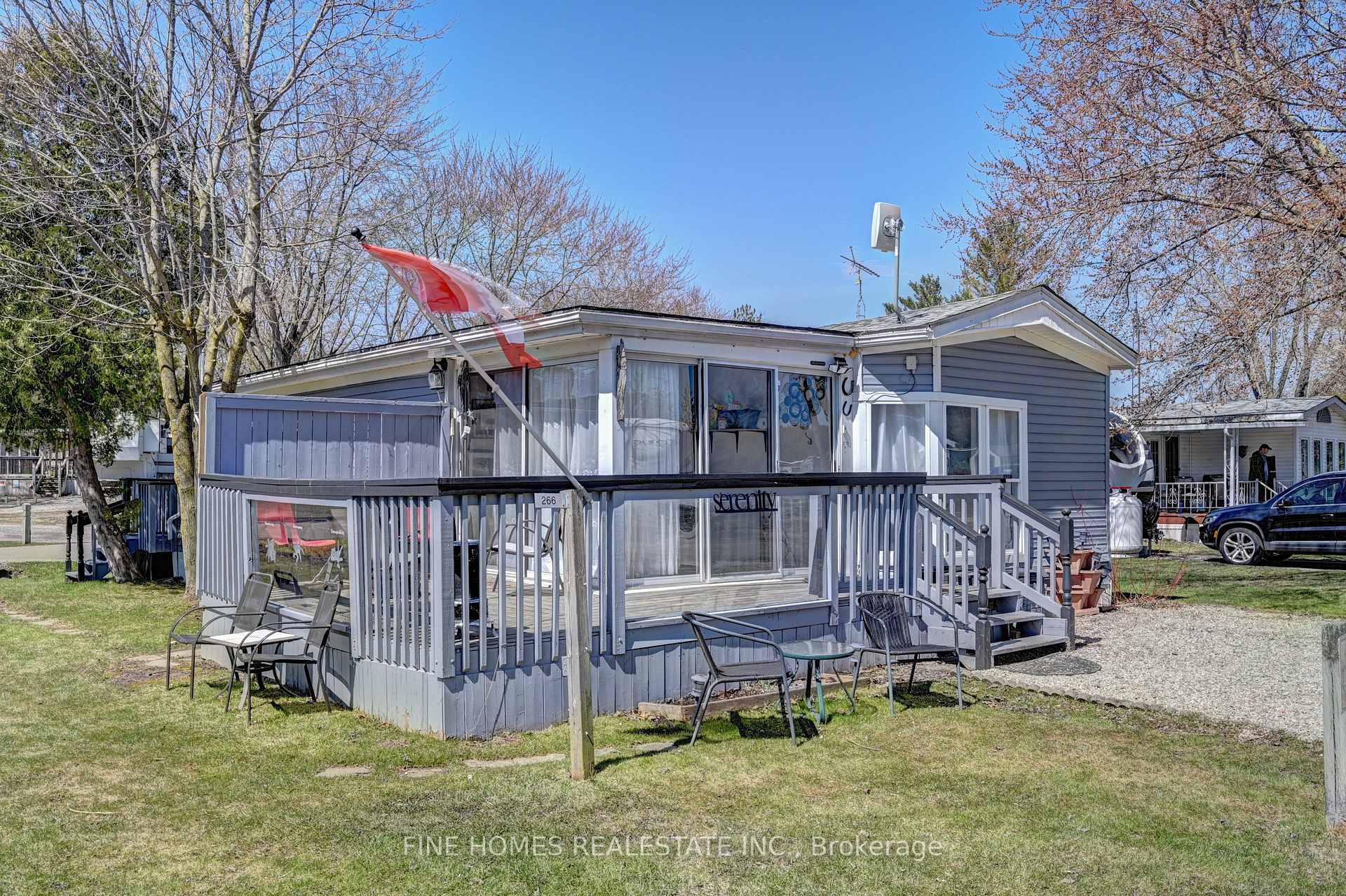 Photo 1 of Unit 266, 580 Beaver Creek Road, Waterloo — HOMEH