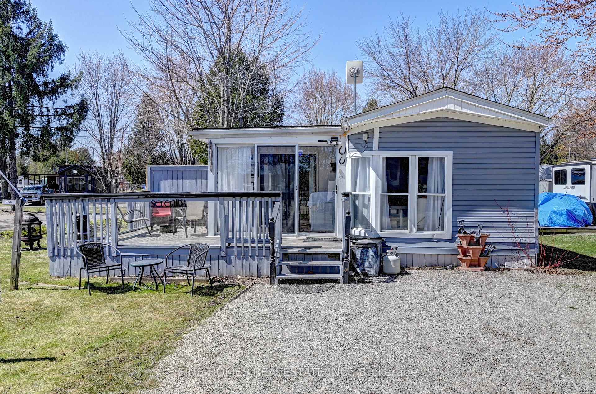 Photo 18 of Unit 266, 580 Beaver Creek Road, Waterloo — HOMEH