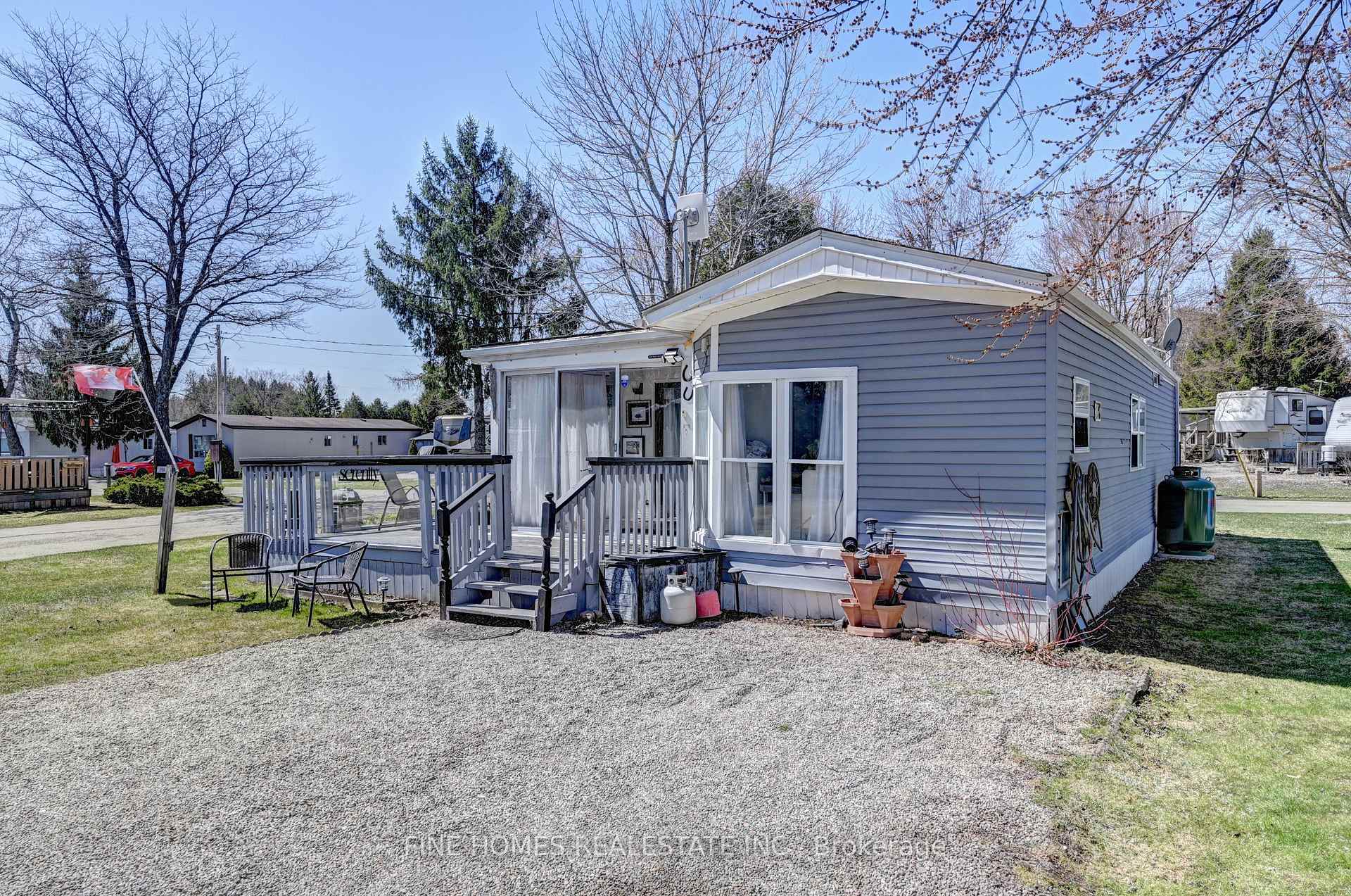 Photo 22 of Unit 266, 580 Beaver Creek Road, Waterloo — HOMEH