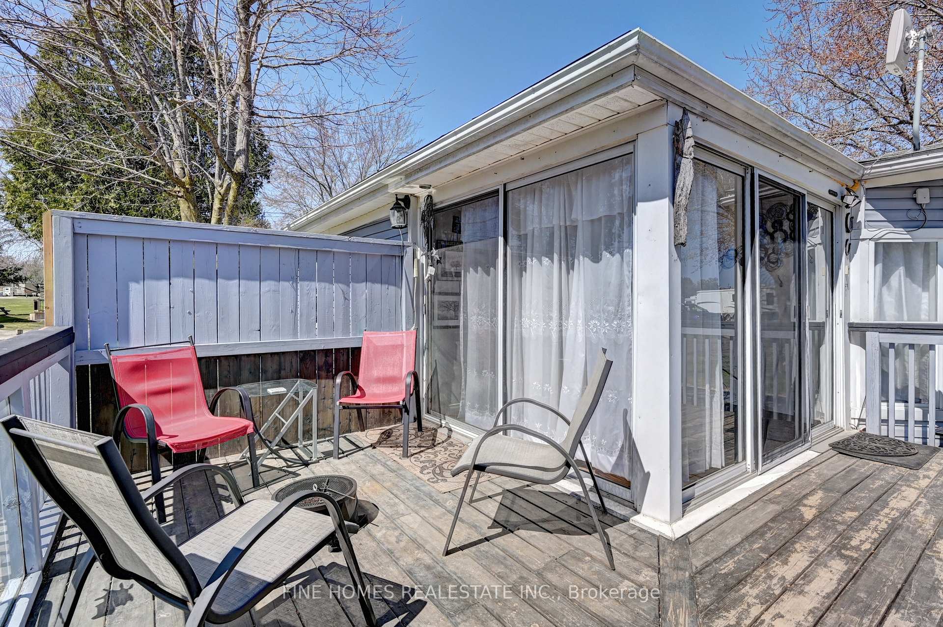 Photo 5 of Unit 266, 580 Beaver Creek Road, Waterloo — HOMEH