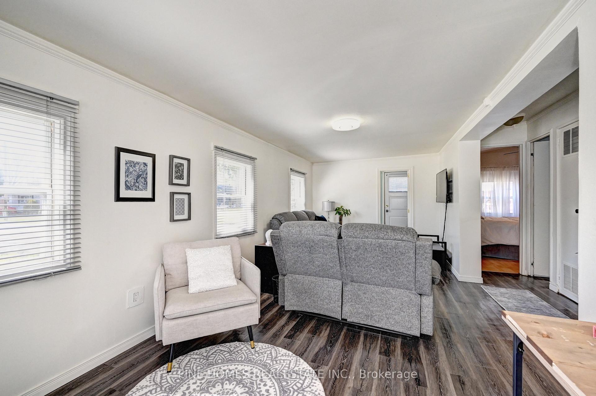 Photo 4 of Unit 266, 580 Beaver Creek Road, Waterloo — HOMEH