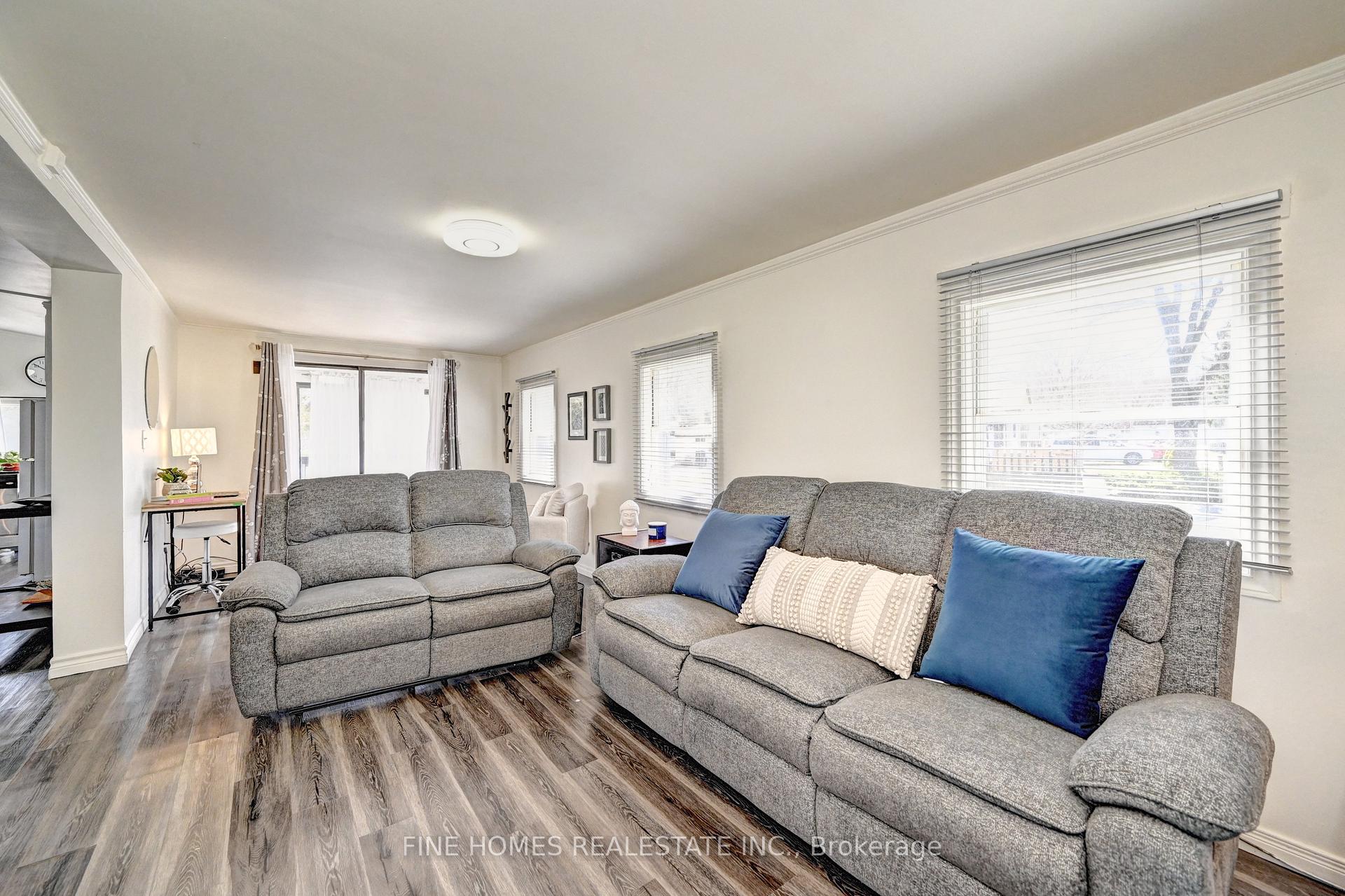 Photo 9 of Unit 266, 580 Beaver Creek Road, Waterloo — HOMEH
