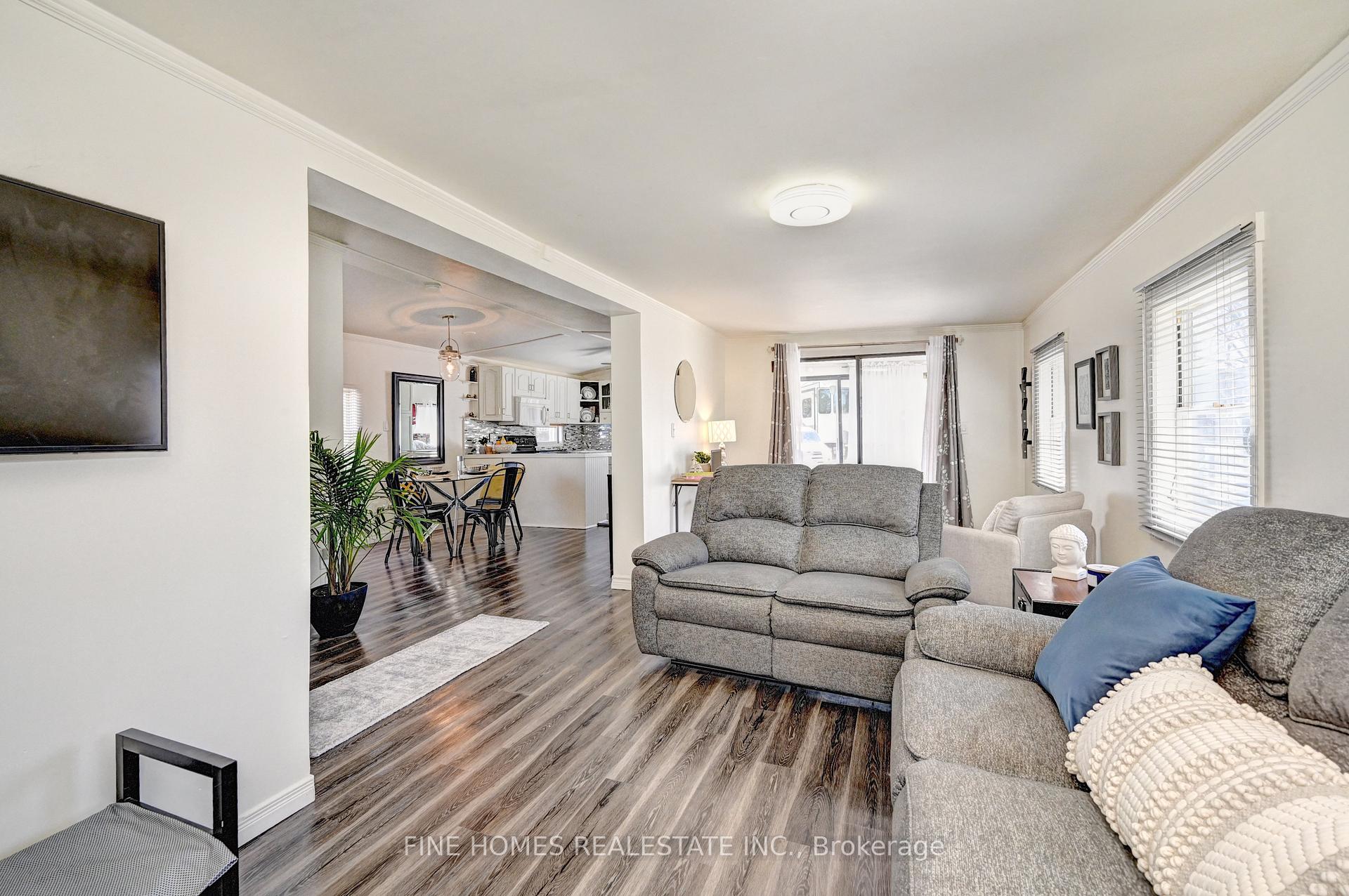 Photo 20 of Unit 266, 580 Beaver Creek Road, Waterloo — HOMEH